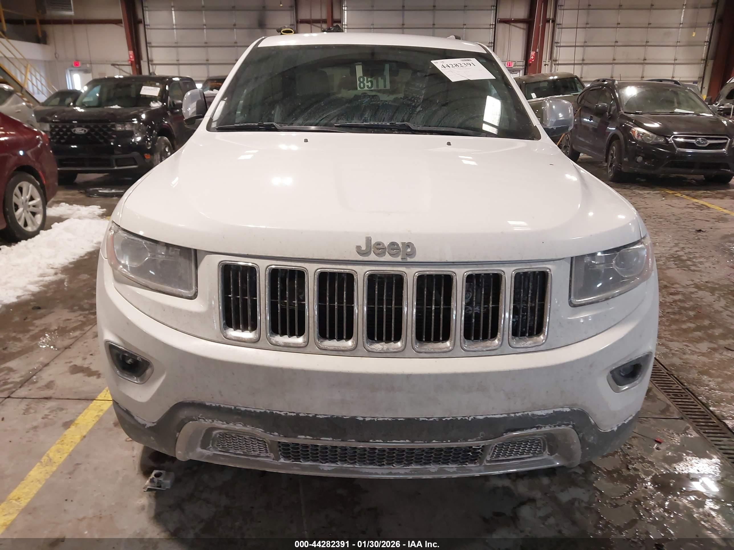 JEEP GRAND image 6
