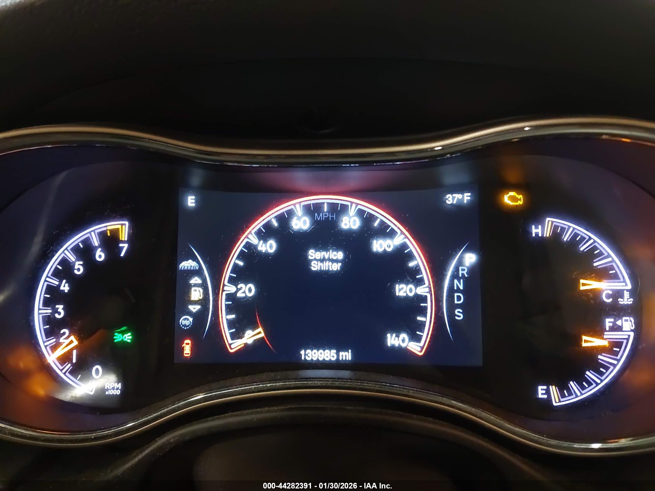 JEEP GRAND image 7