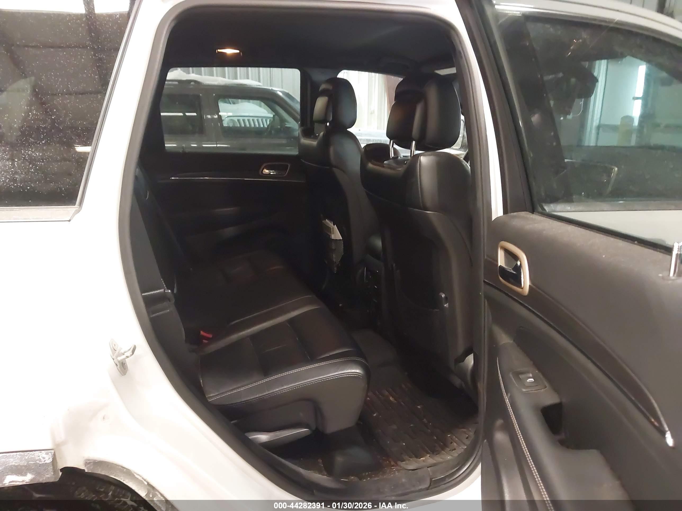 JEEP GRAND image 8
