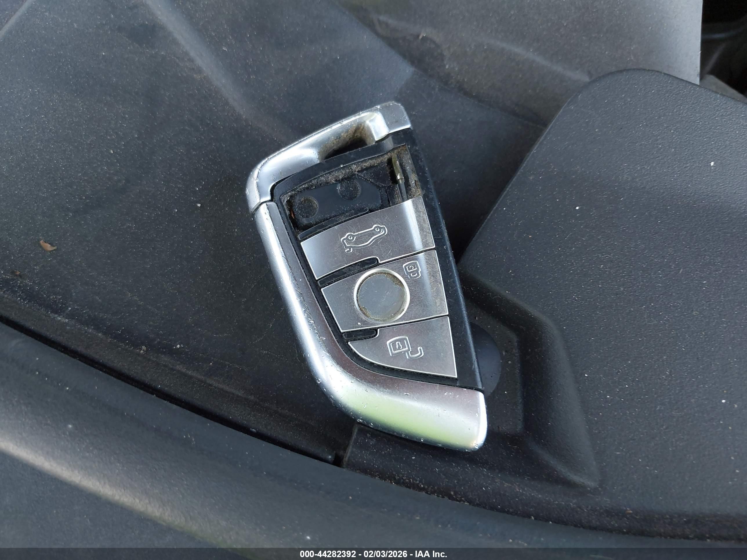 BMW X5 image 11