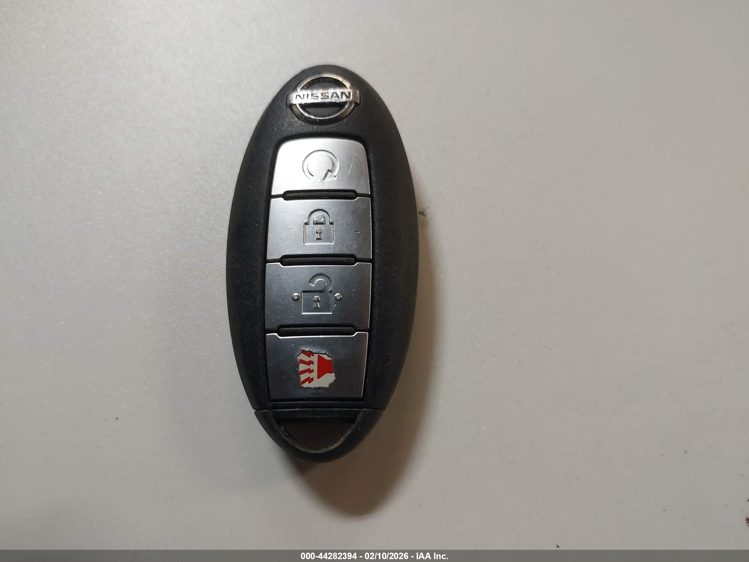 NISSAN ROGUE image 11