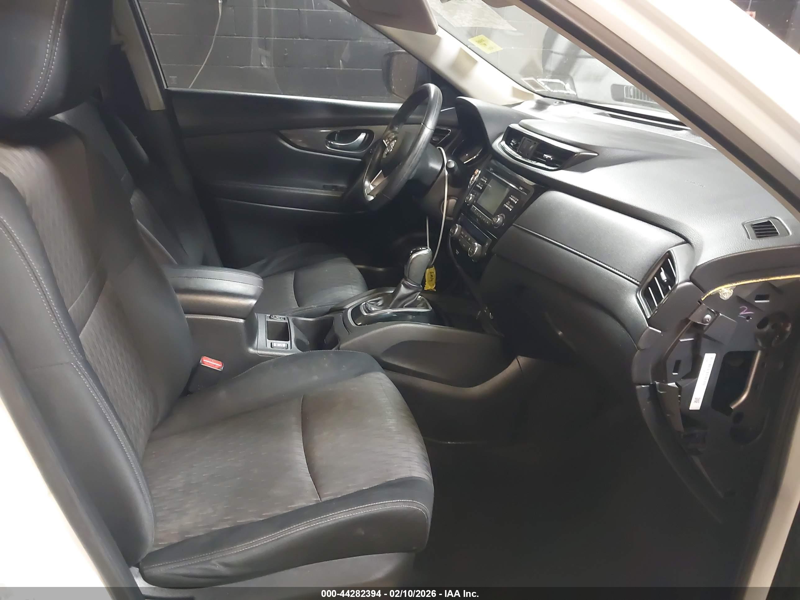 NISSAN ROGUE image 5