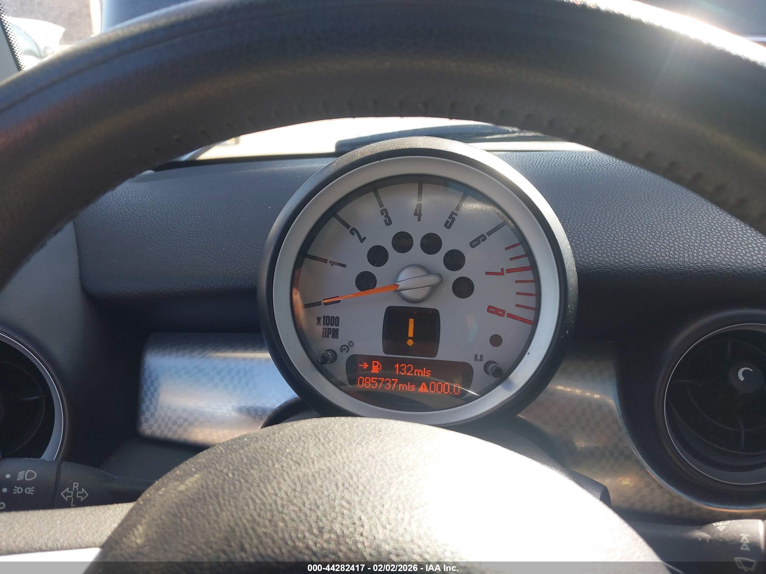 MINI COOPER image 7
