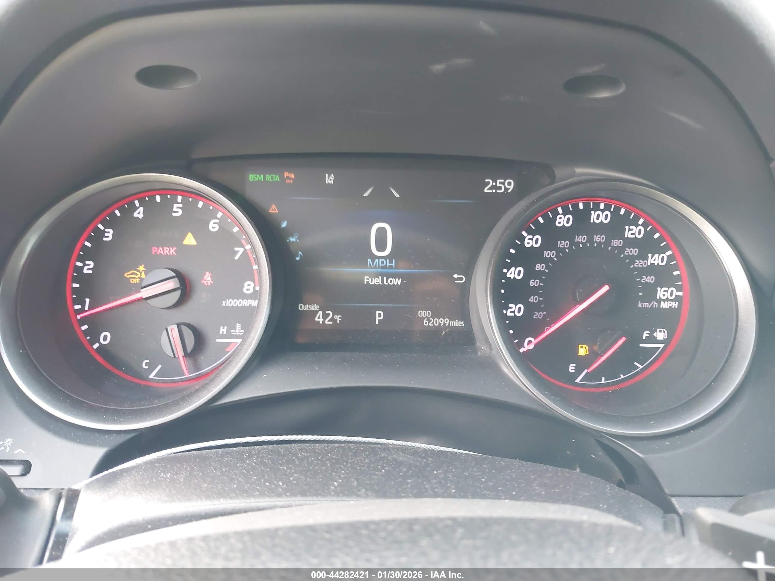 TOYOTA CAMRY image 7