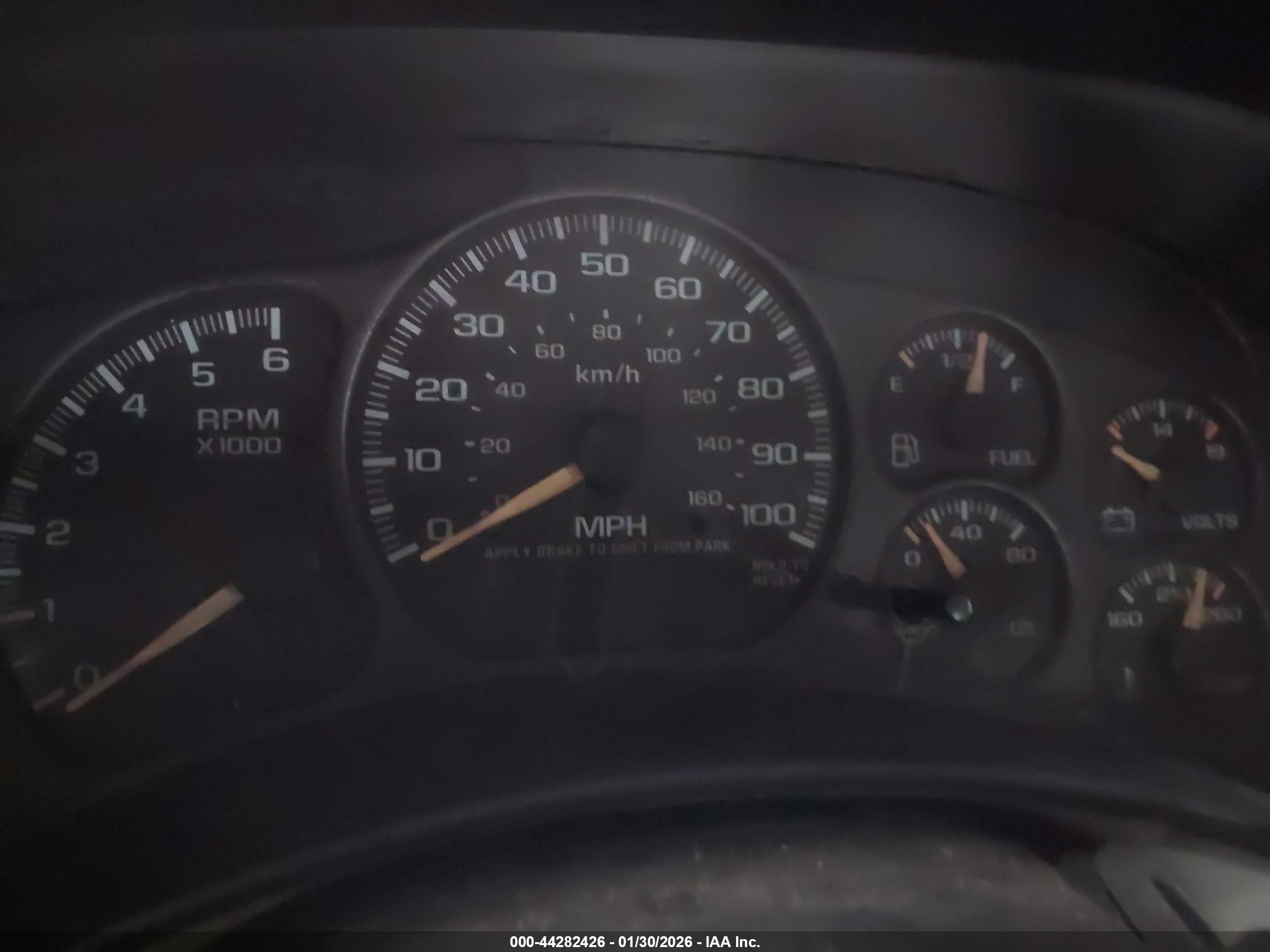 GMC YUKON image 7