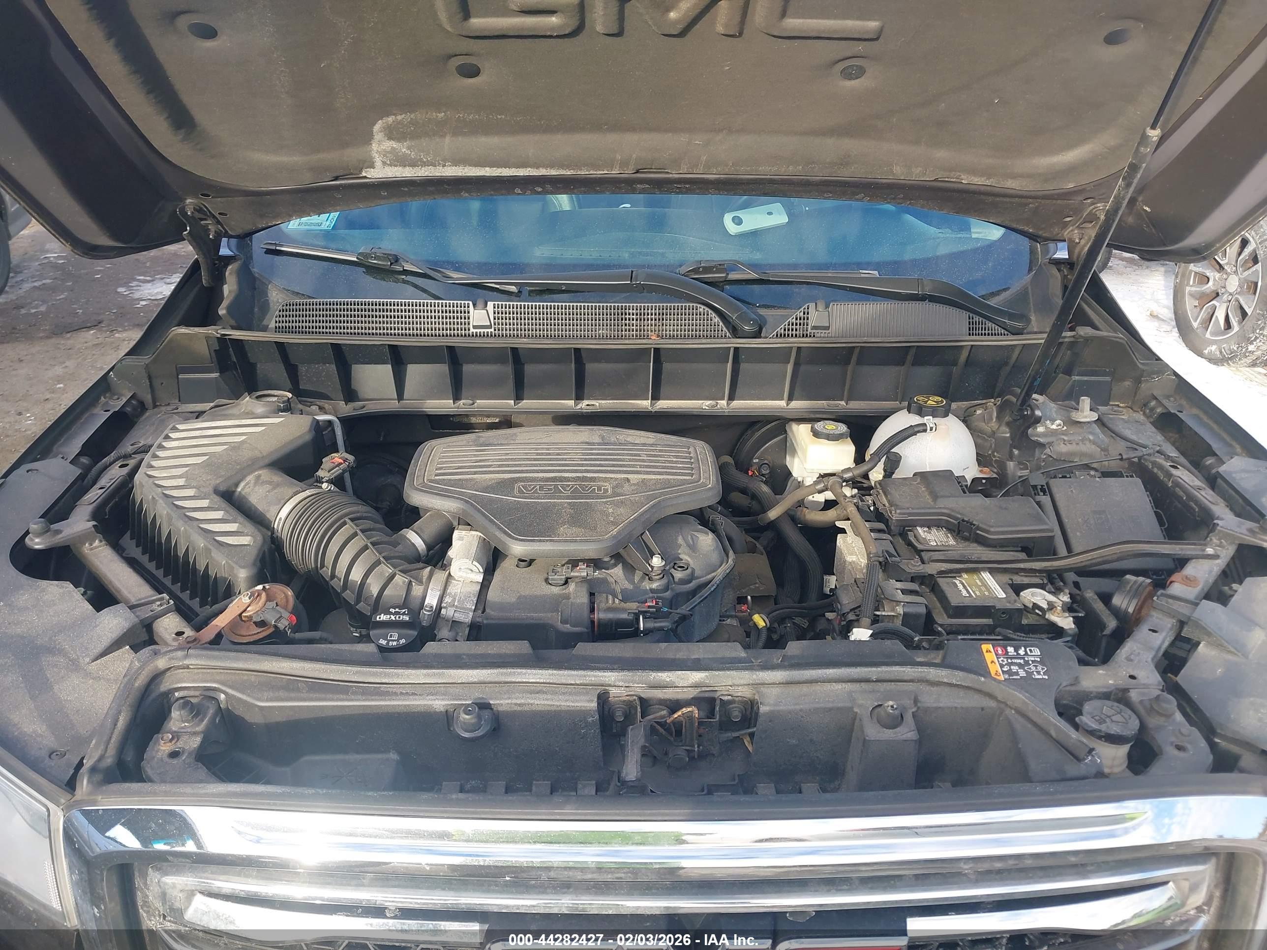 GMC ACADIA image 10