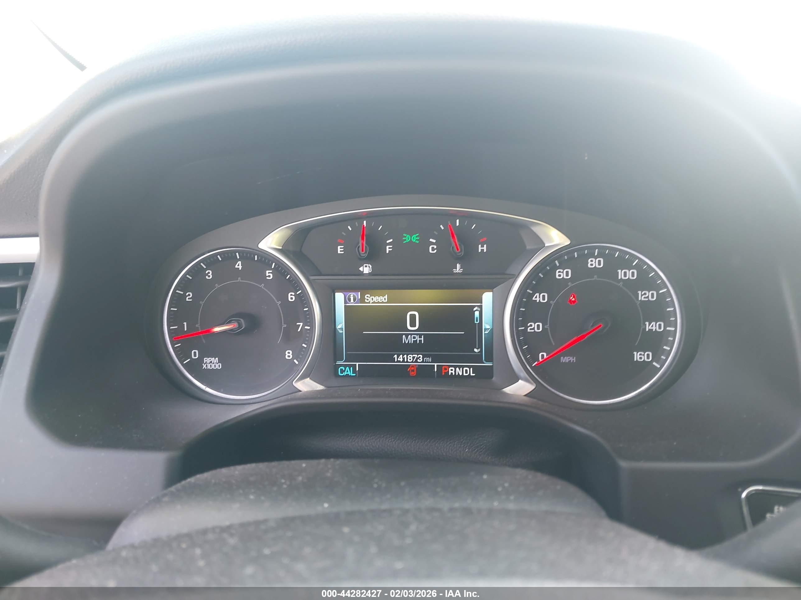 GMC ACADIA image 7