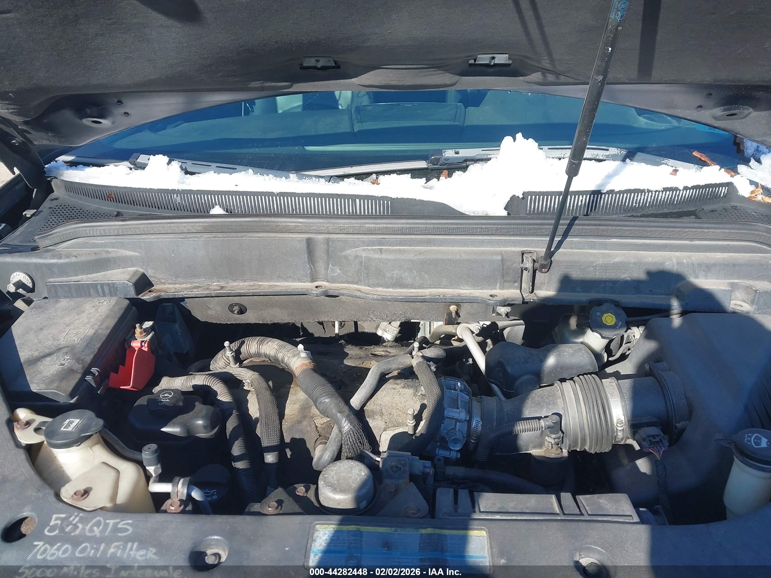 GMC ACADIA image 10
