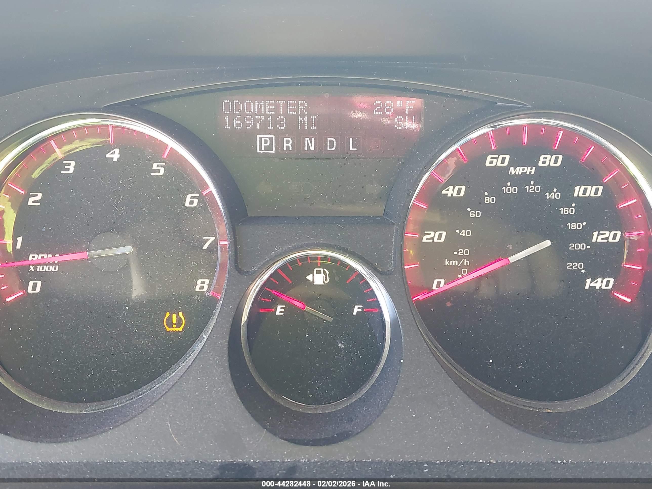 GMC ACADIA image 7