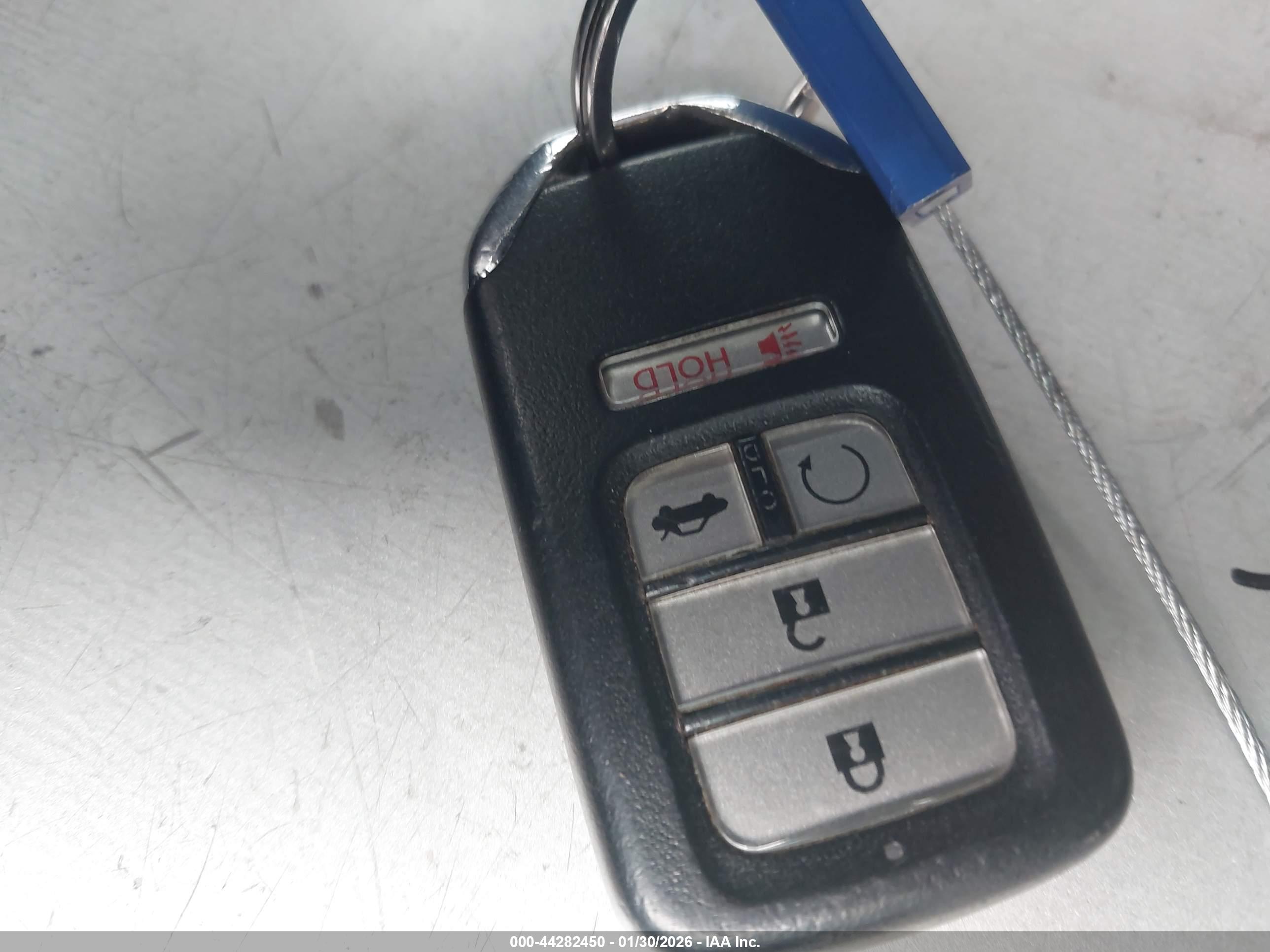 HONDA INSIGHT image 11