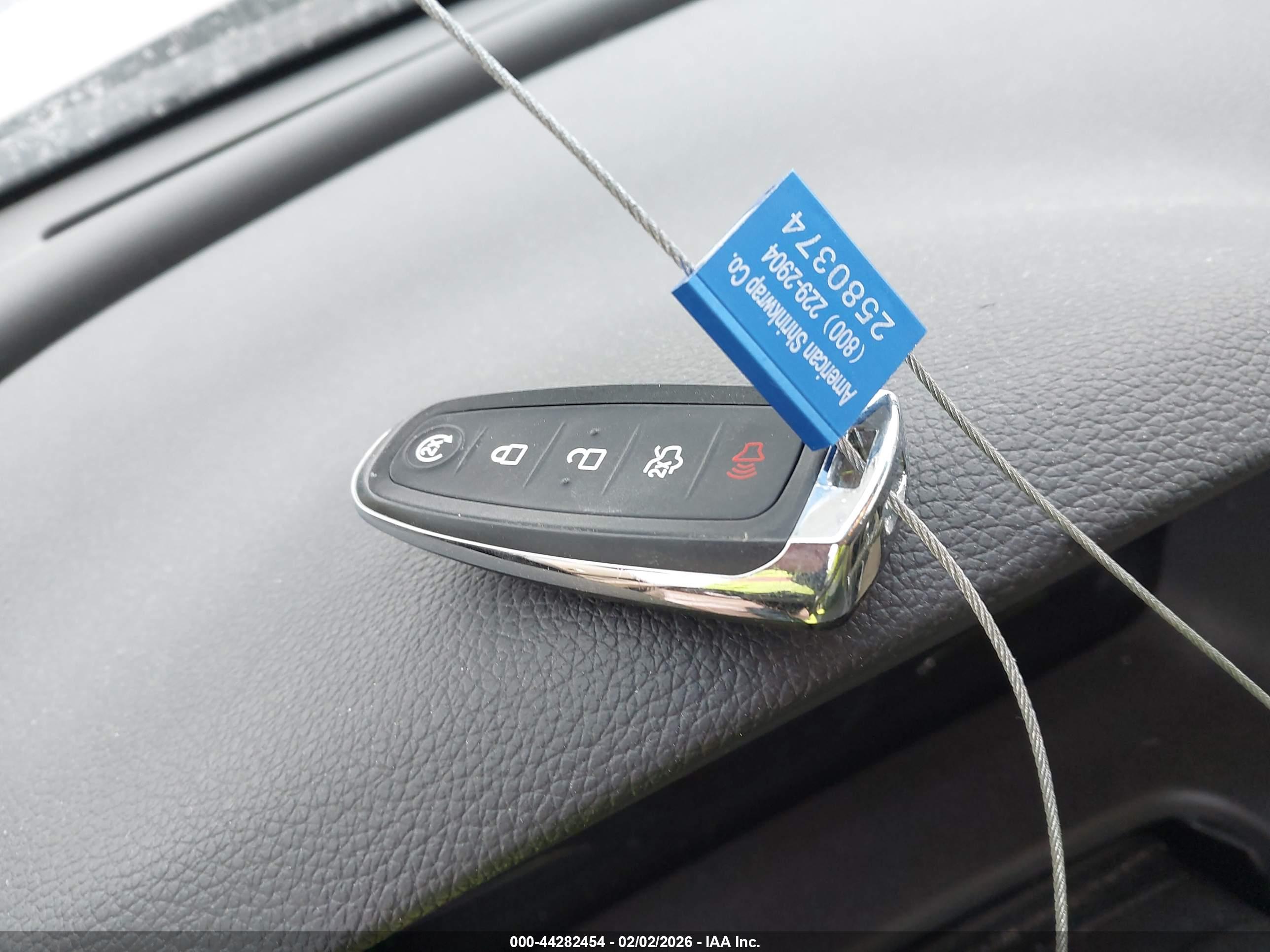 FORD FLEX image 11