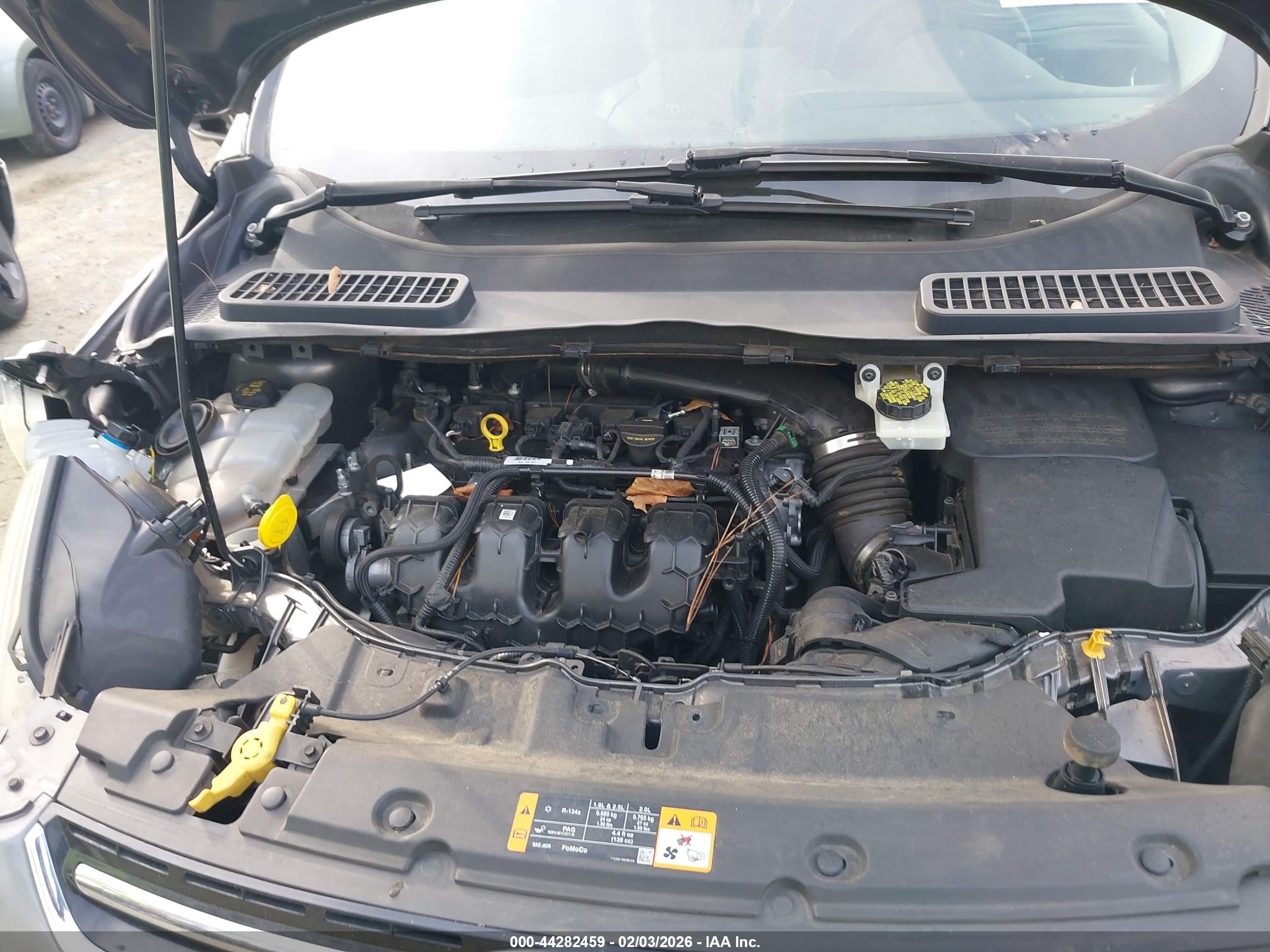 FORD ESCAPE image 10