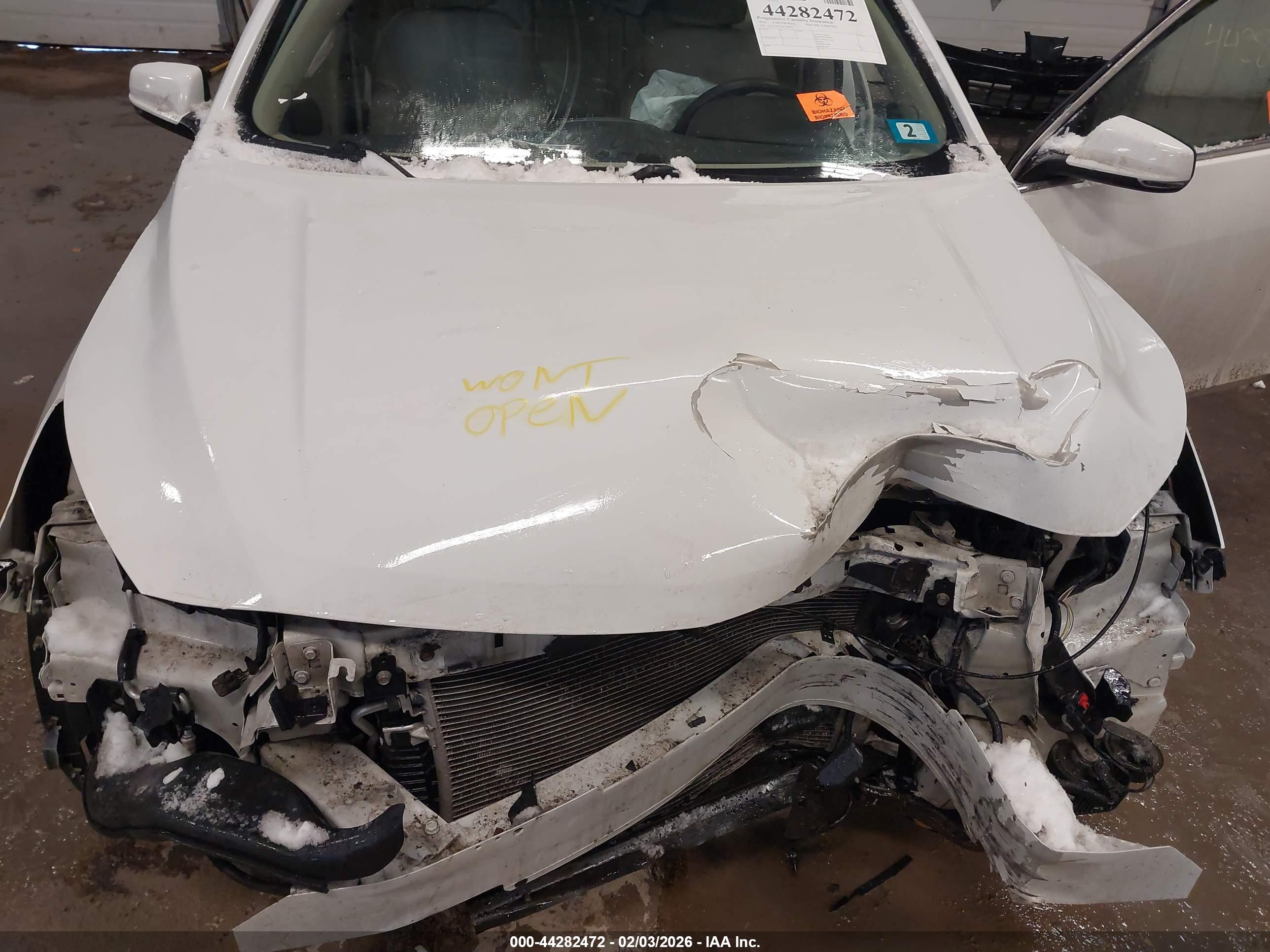 CHEVROLET MALIBU image 10