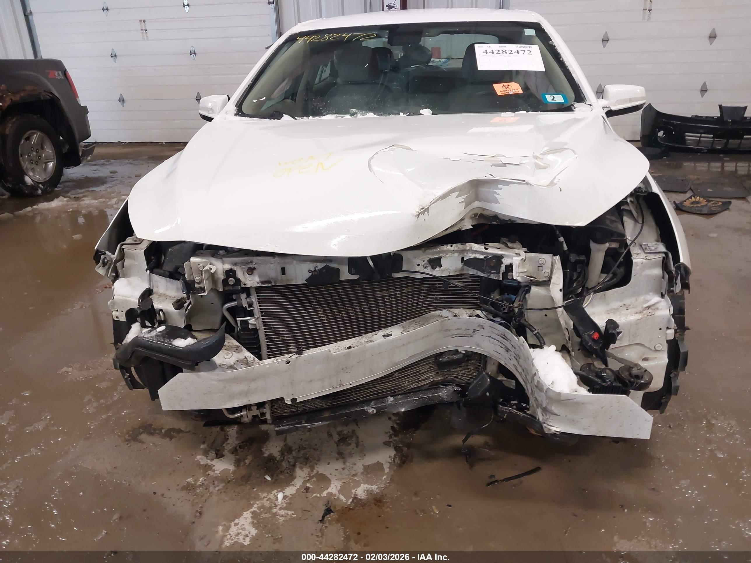 CHEVROLET MALIBU image 6
