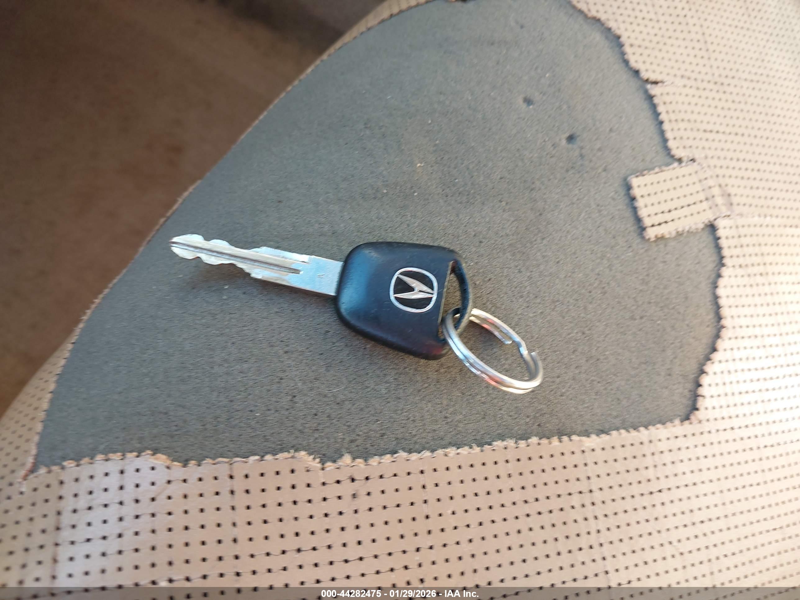 ACURA TL image 11