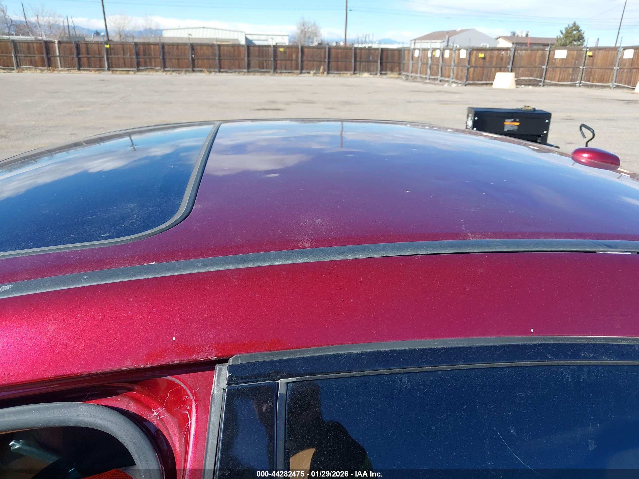ACURA TL image 6
