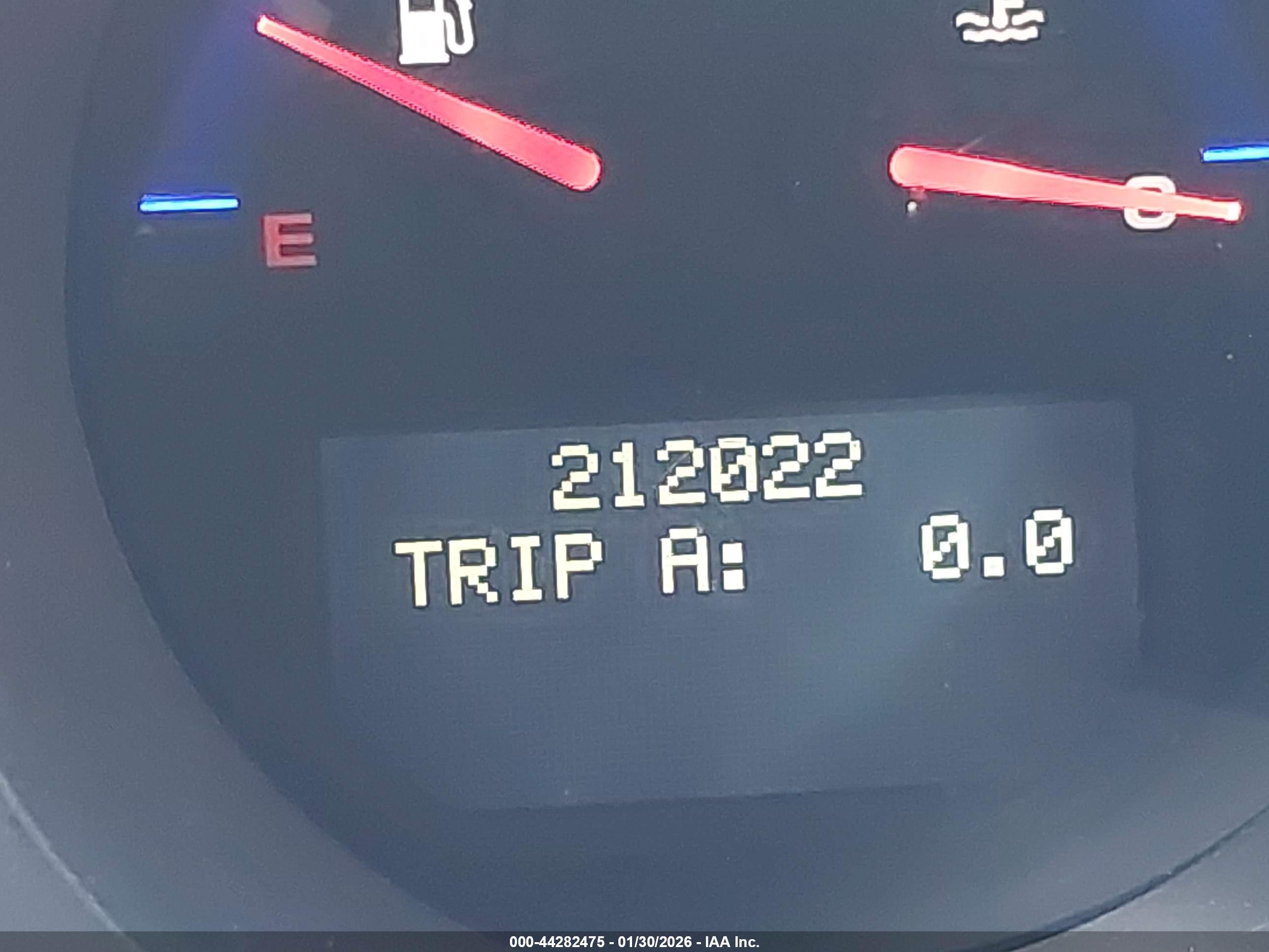 ACURA TL image 7