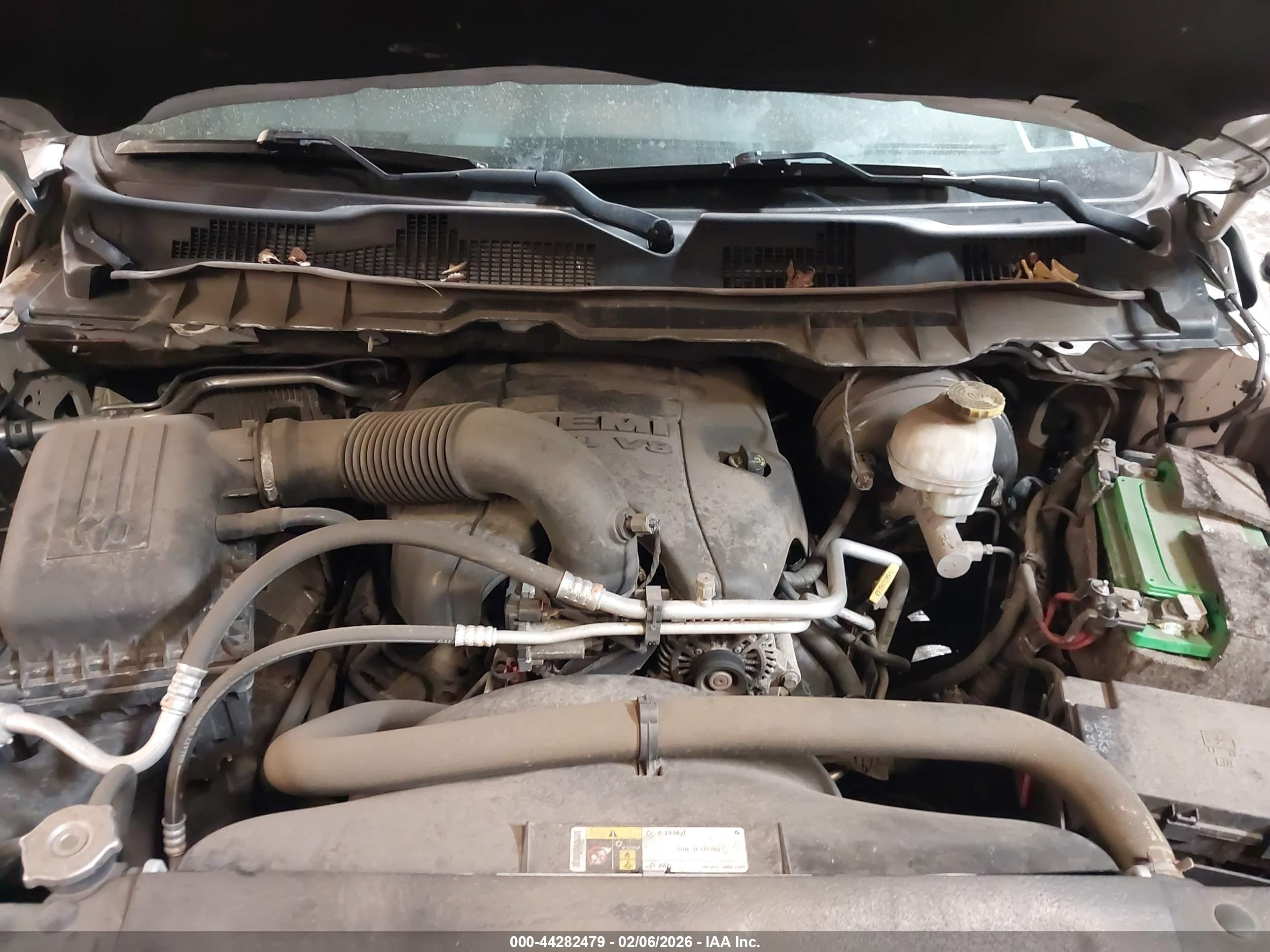 RAM 1500 image 10
