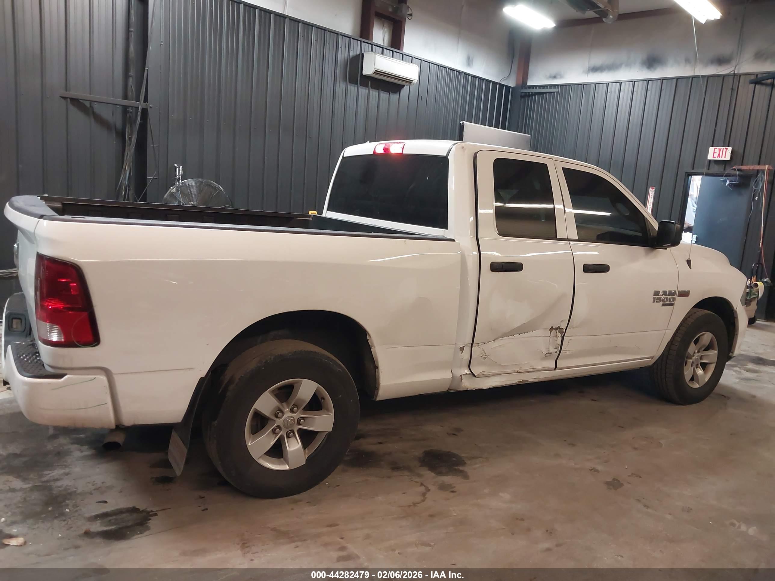 RAM 1500 image 6