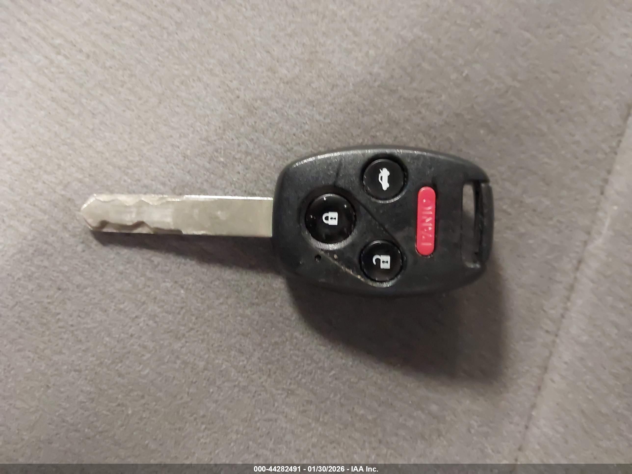 HONDA CIVIC image 11