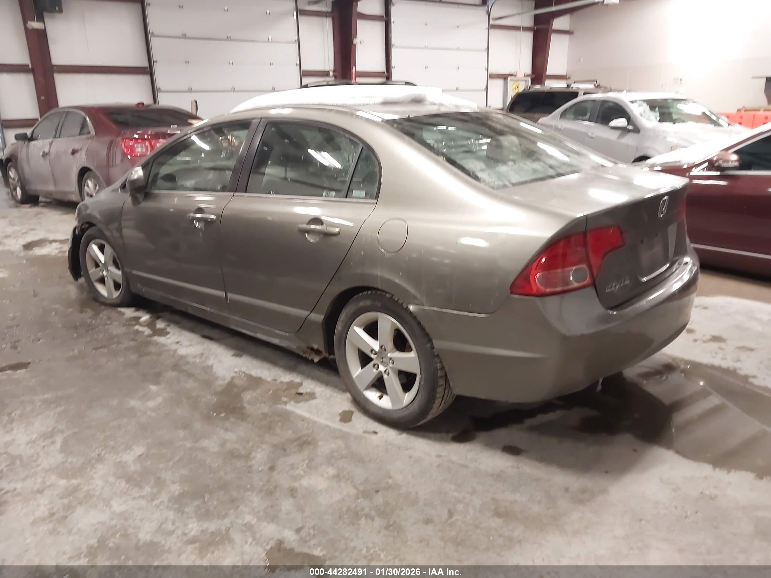 HONDA CIVIC image 3