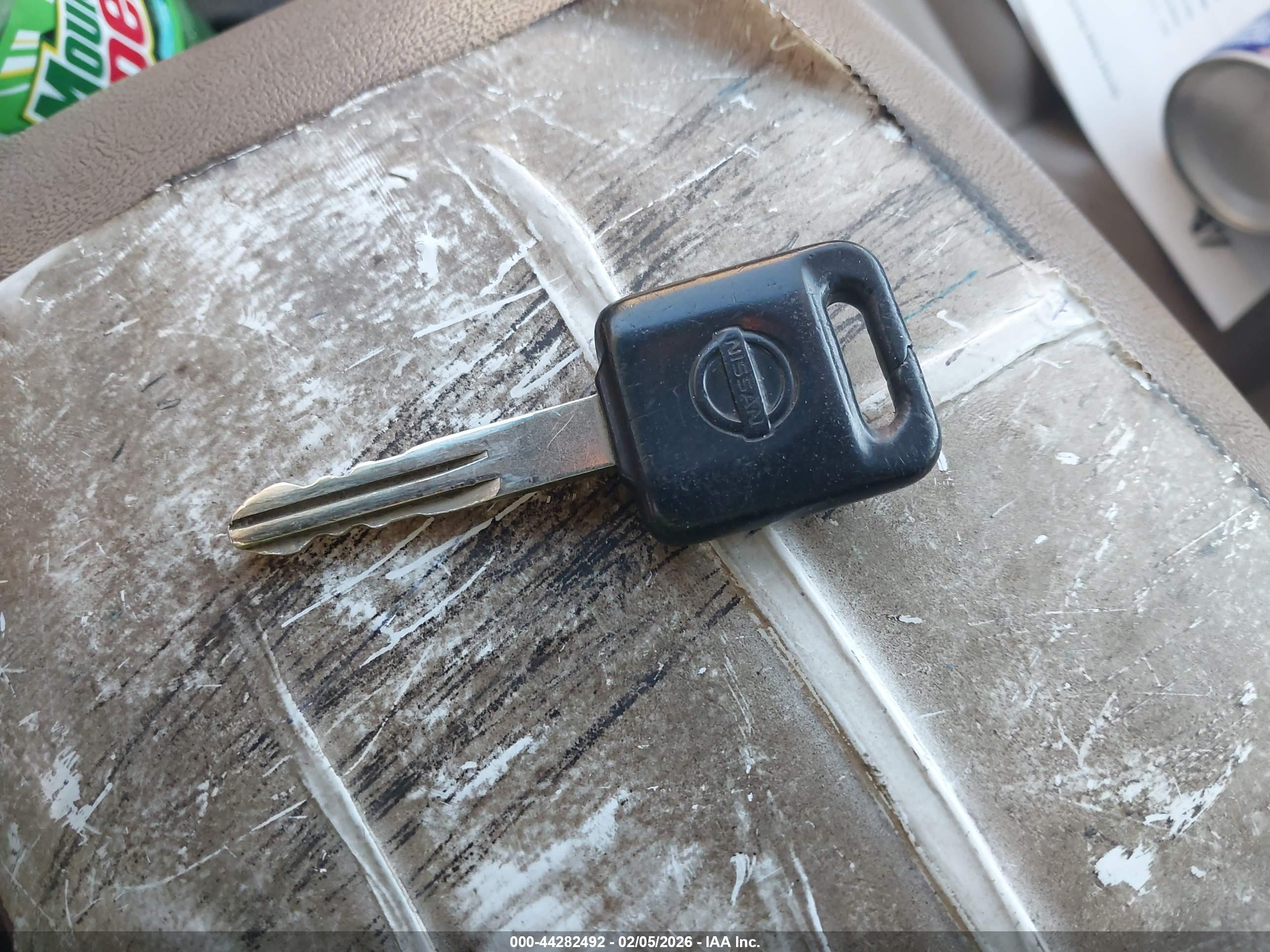 NISSAN FRONTIER image 11