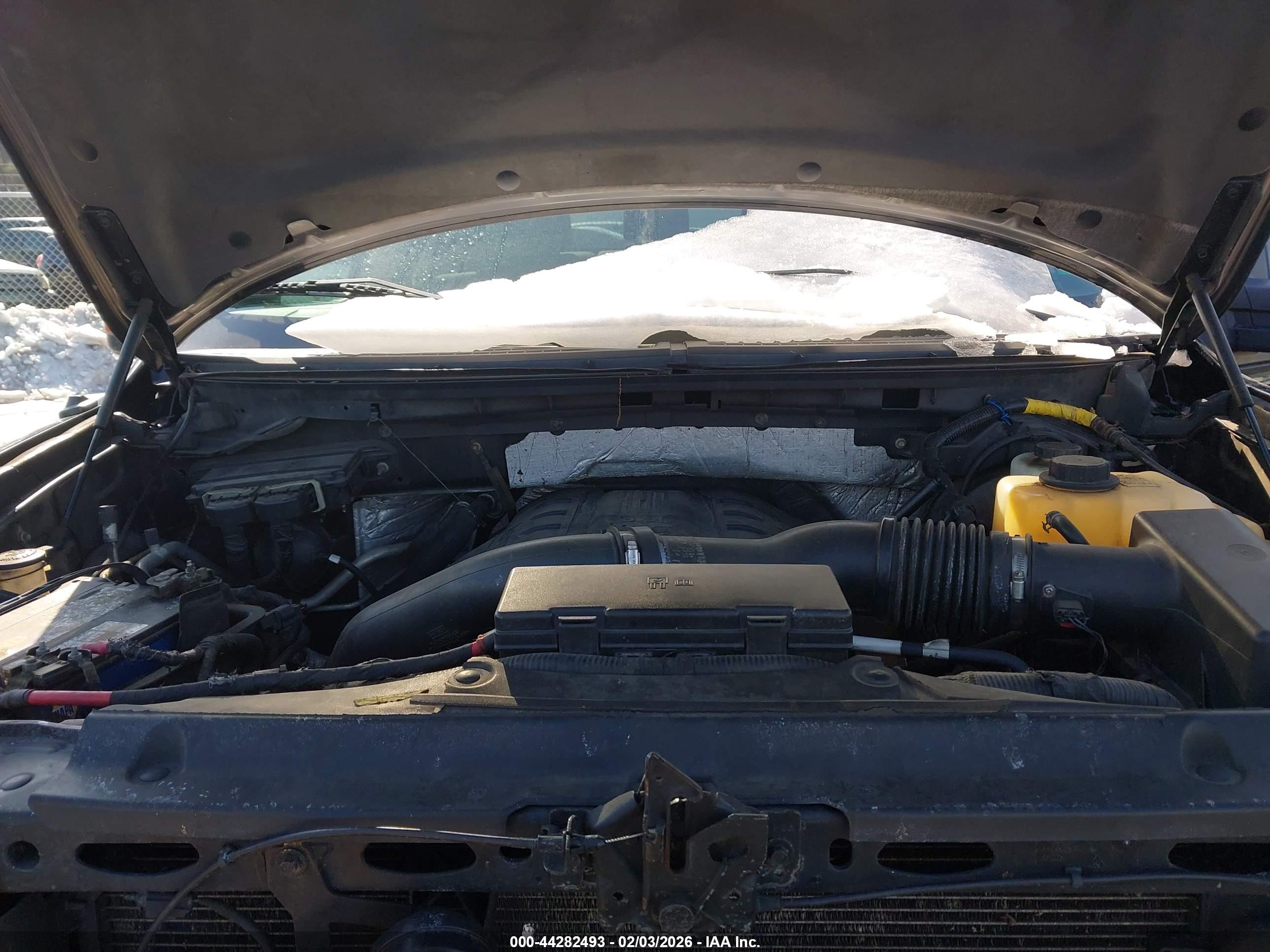 FORD F-150 image 10