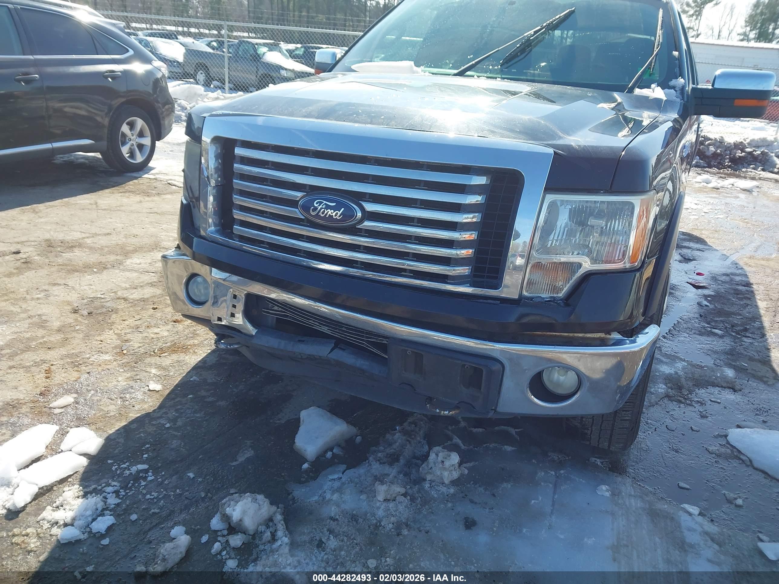 FORD F-150 image 6