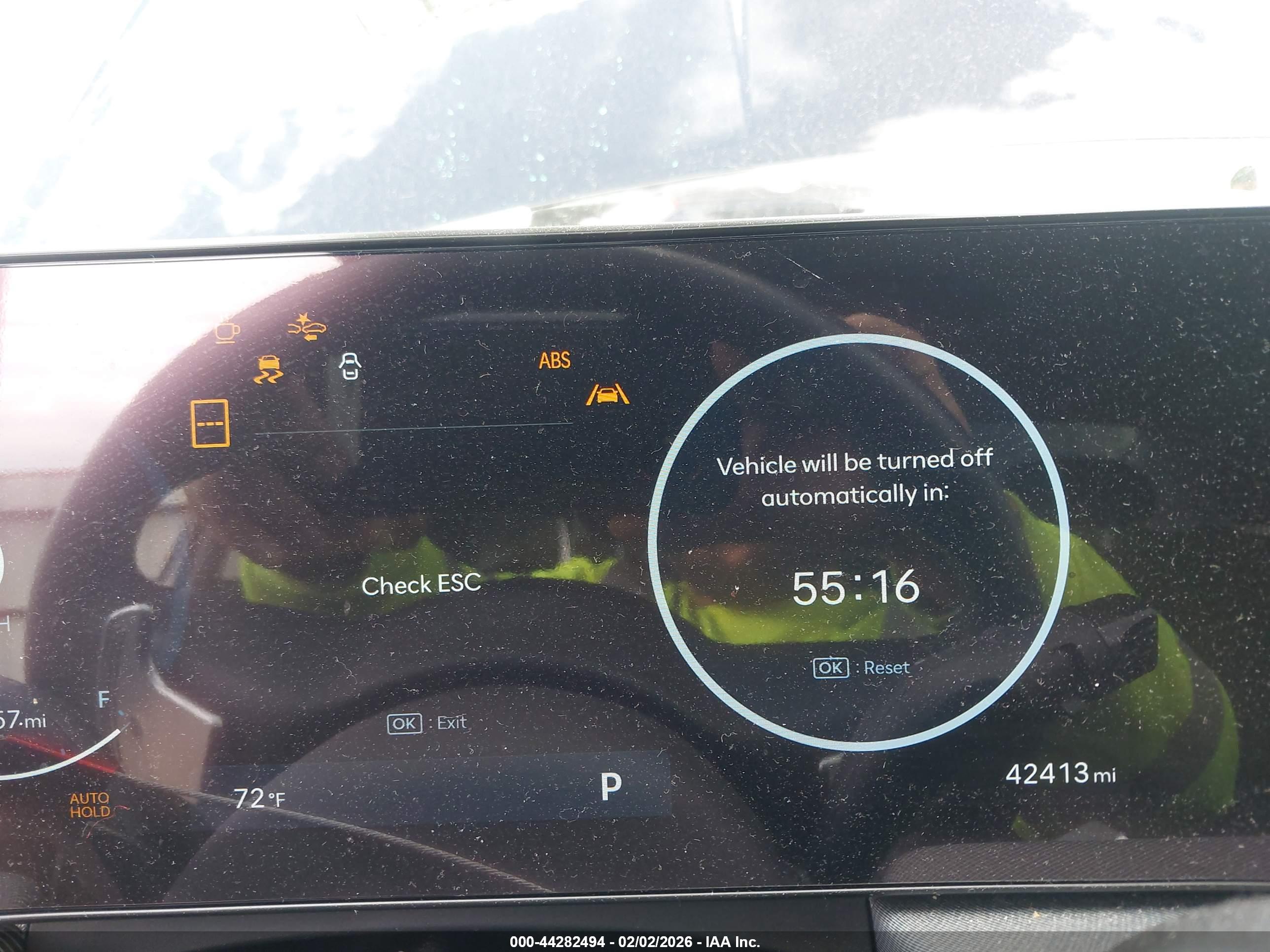 HYUNDAI SONATA image 7