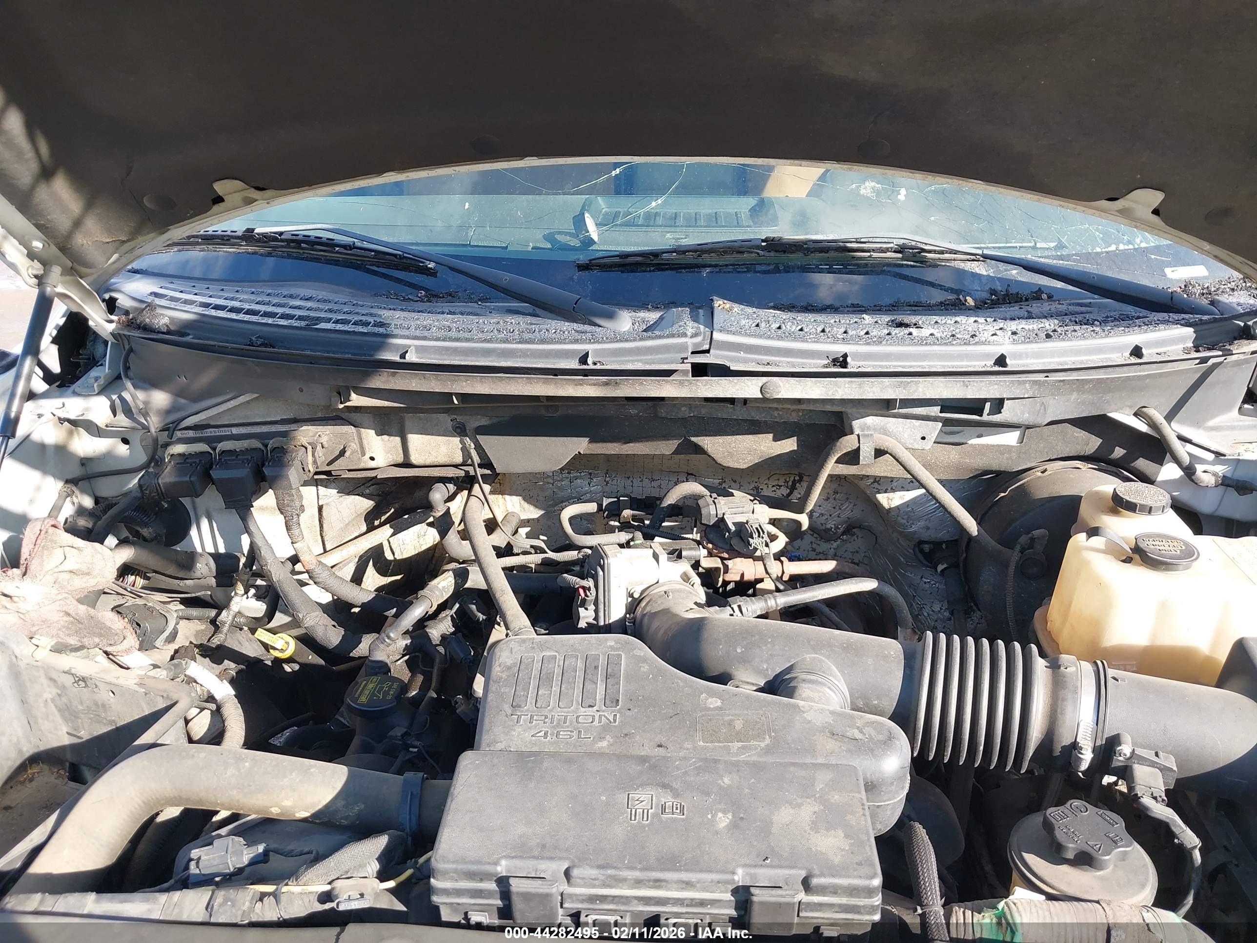 FORD F-150 image 10