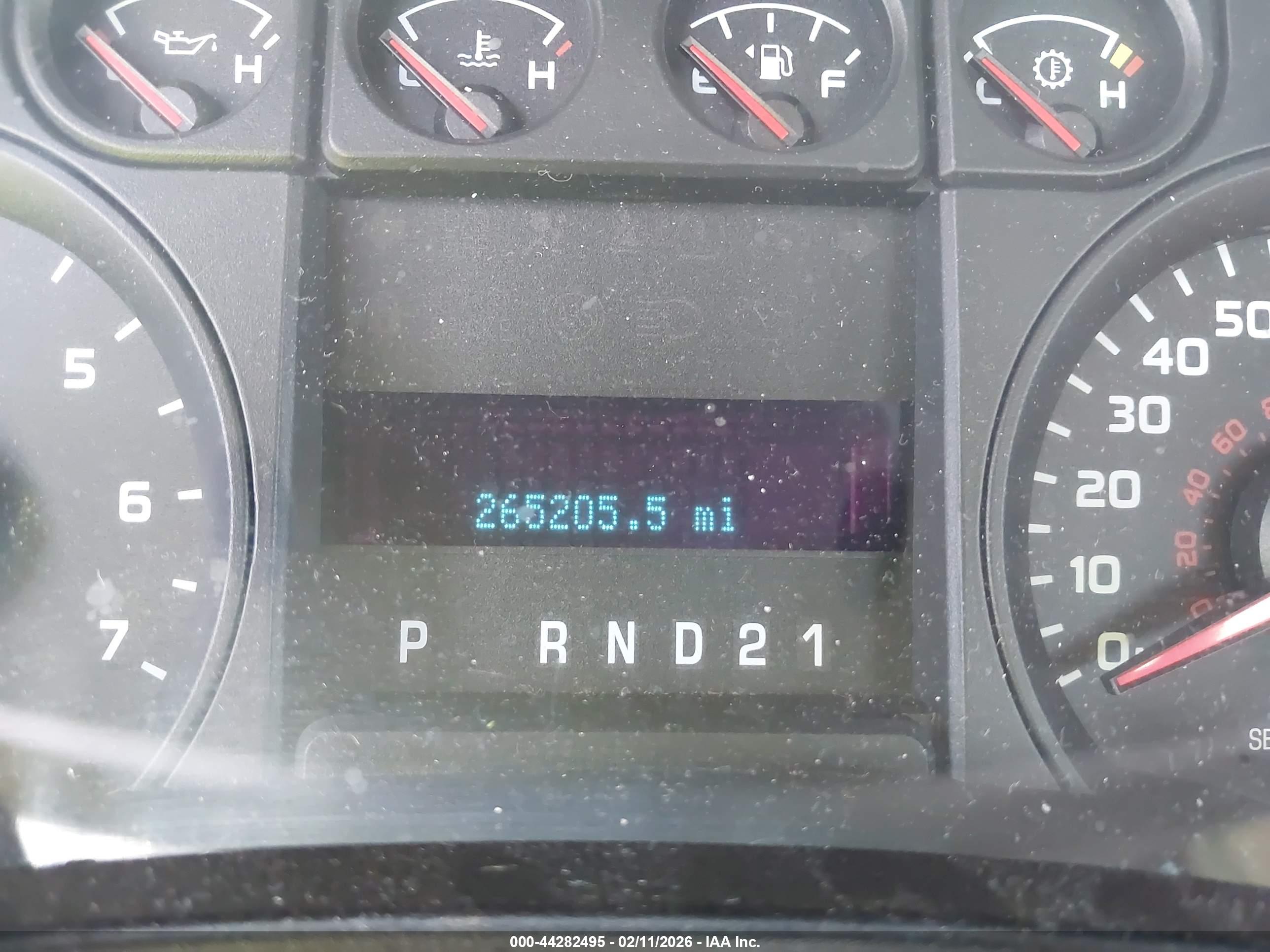 FORD F-150 image 7