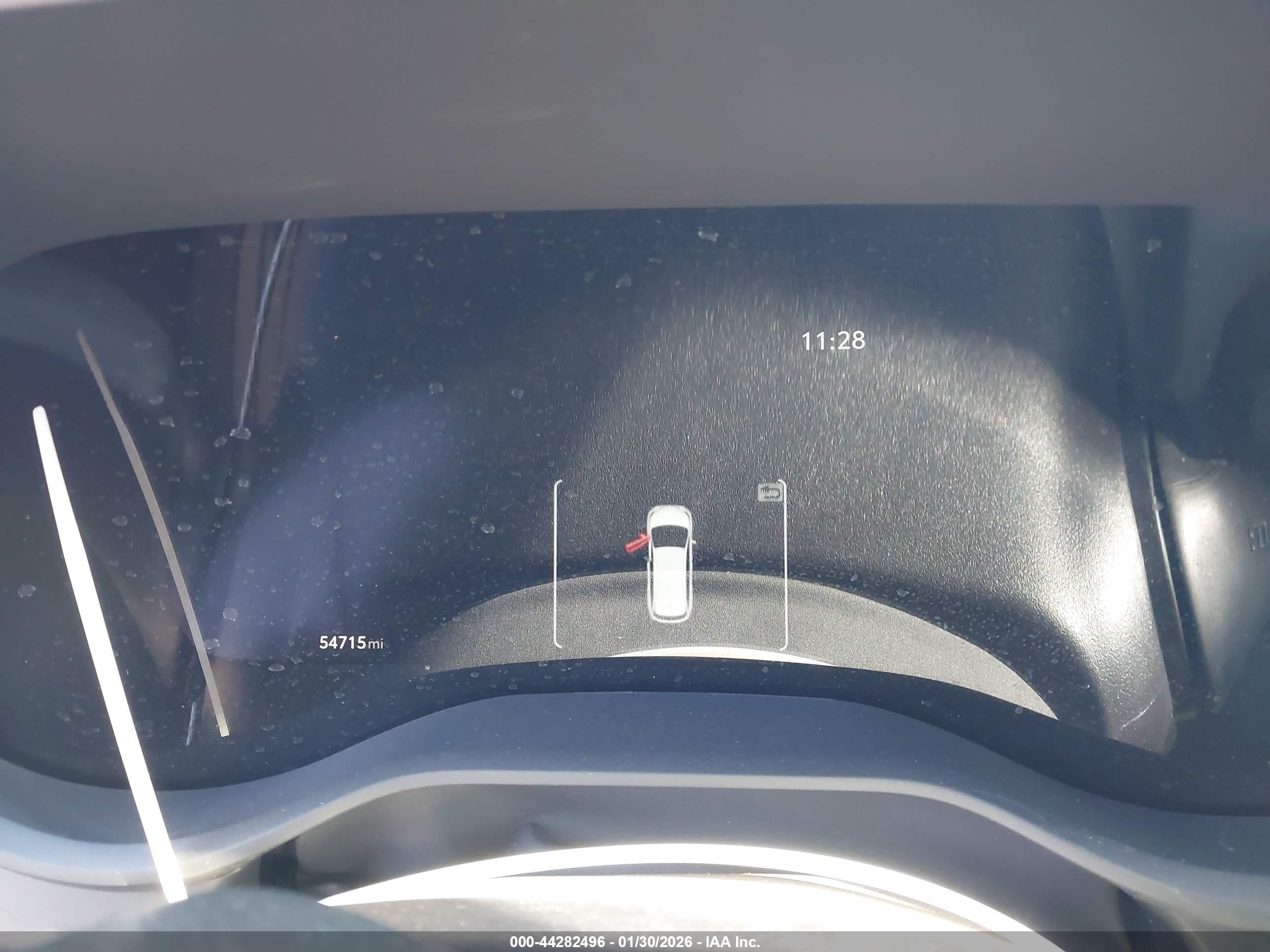 TOYOTA SIENNA image 7