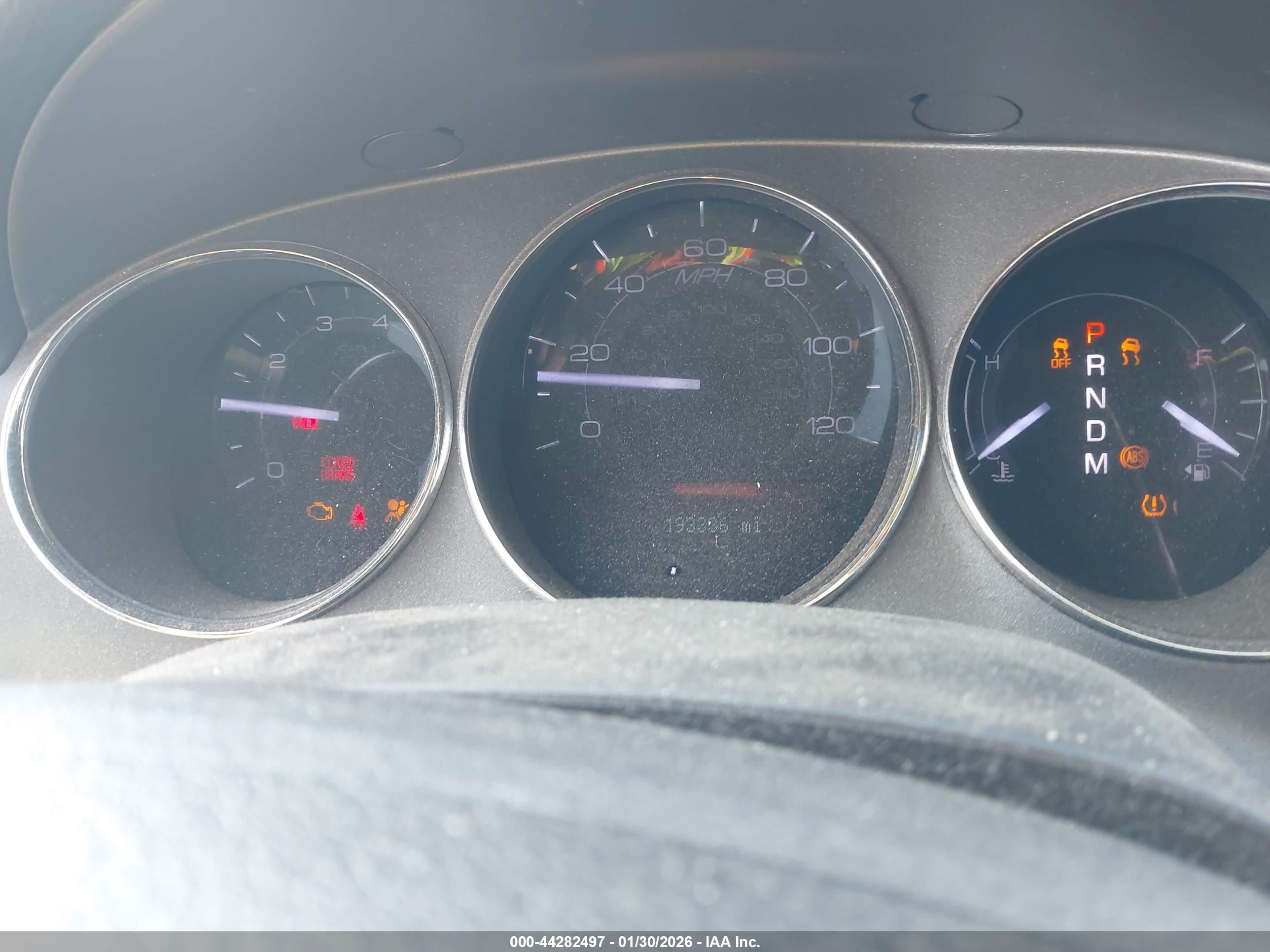 LINCOLN MKZ image 7