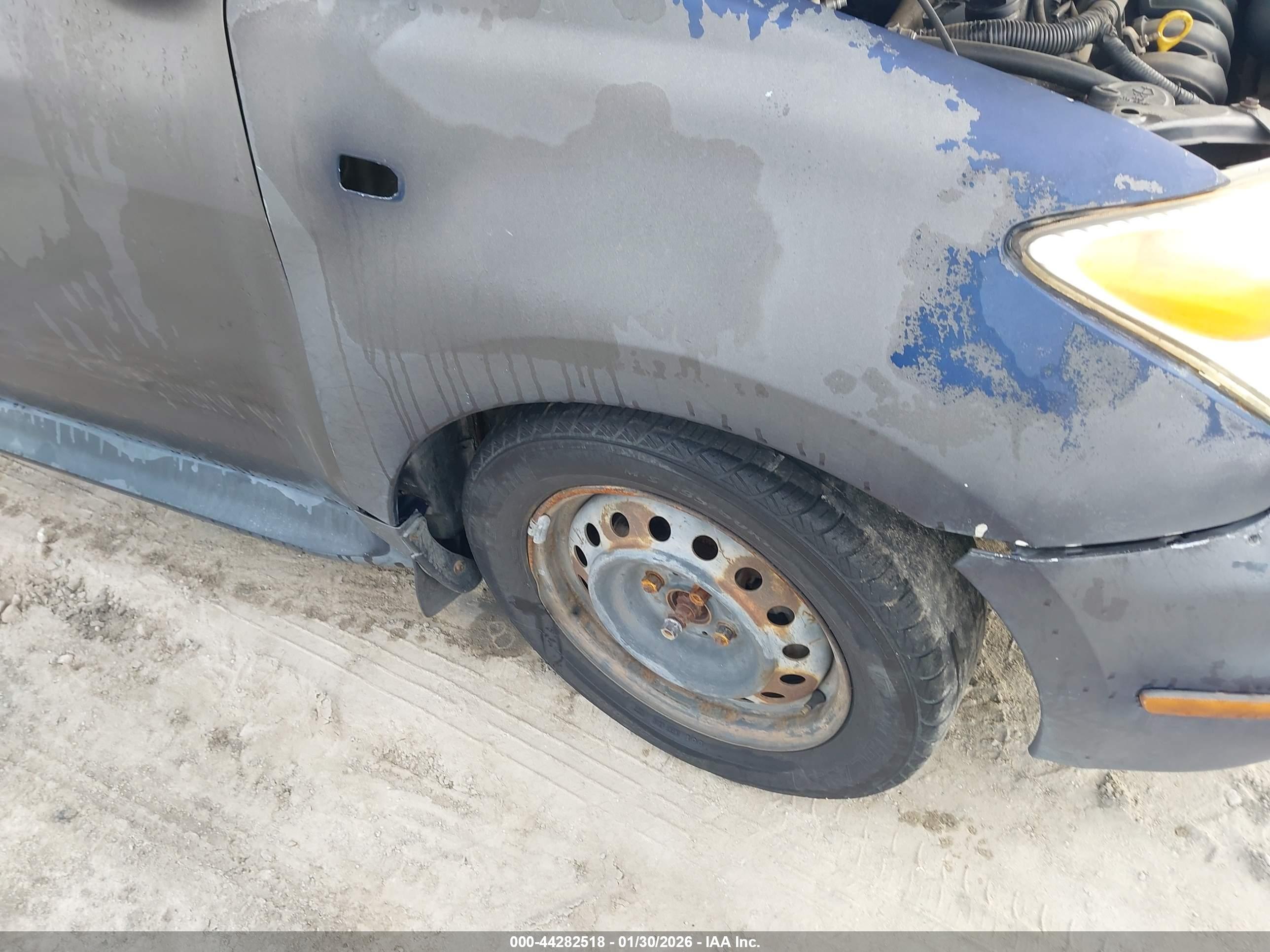 SCION XA image 6