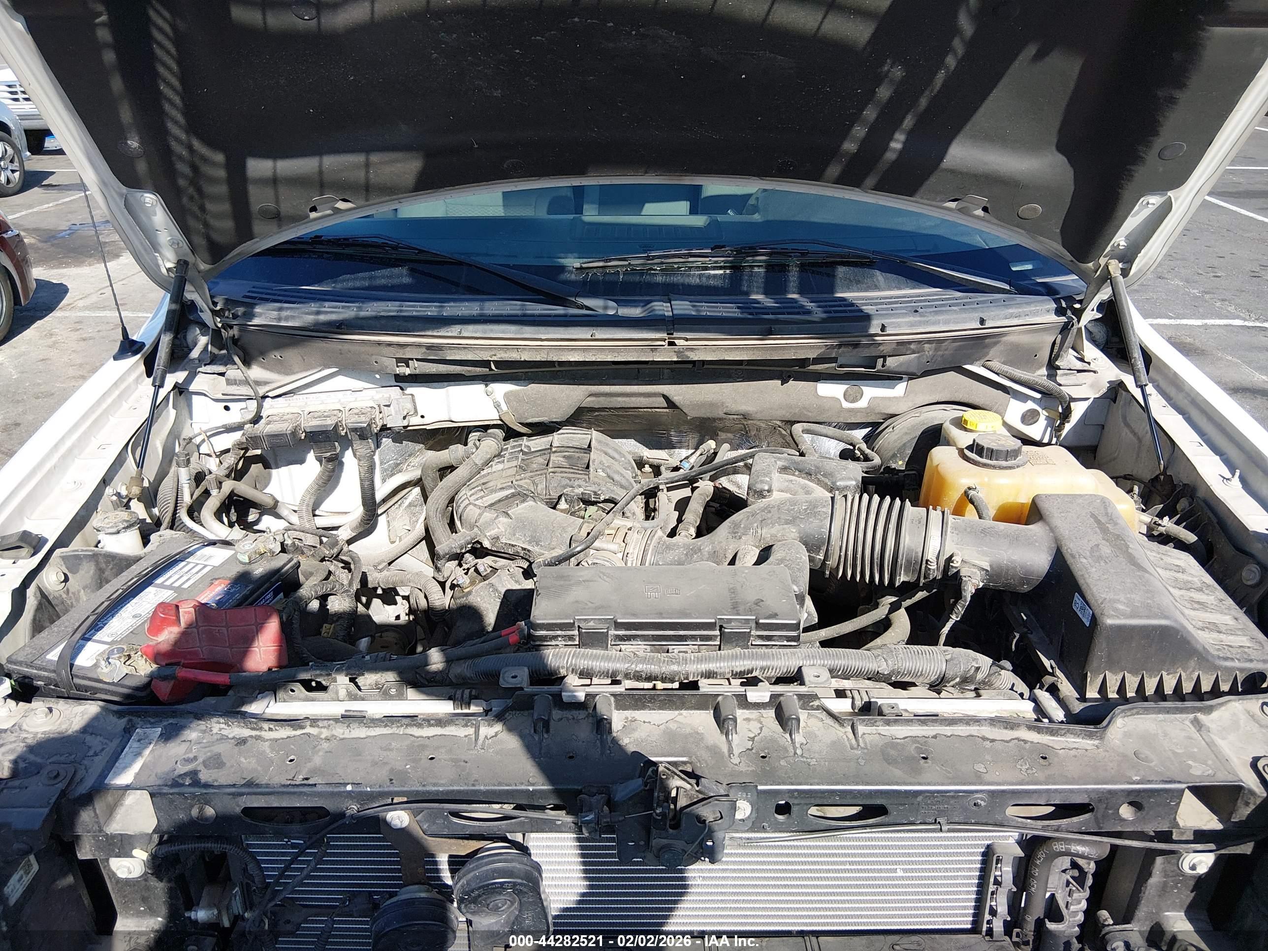 FORD F-150 image 10