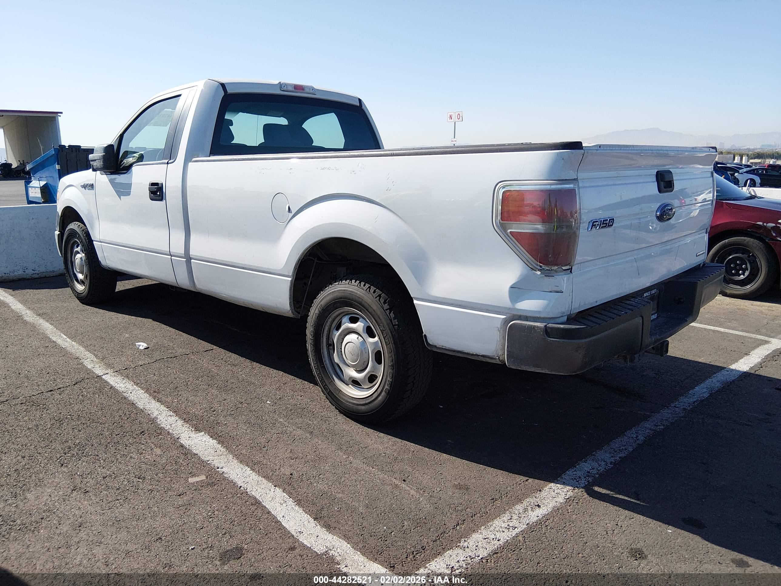 FORD F-150 image 3