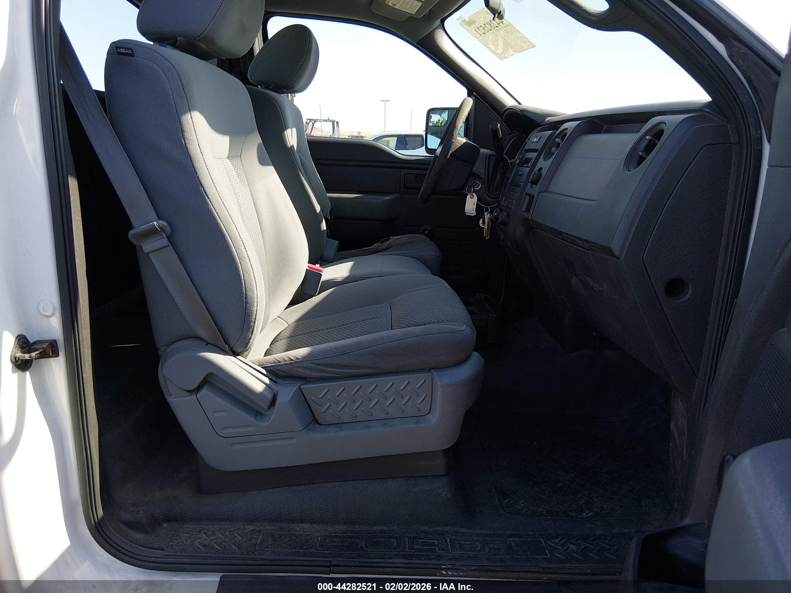 FORD F-150 image 5