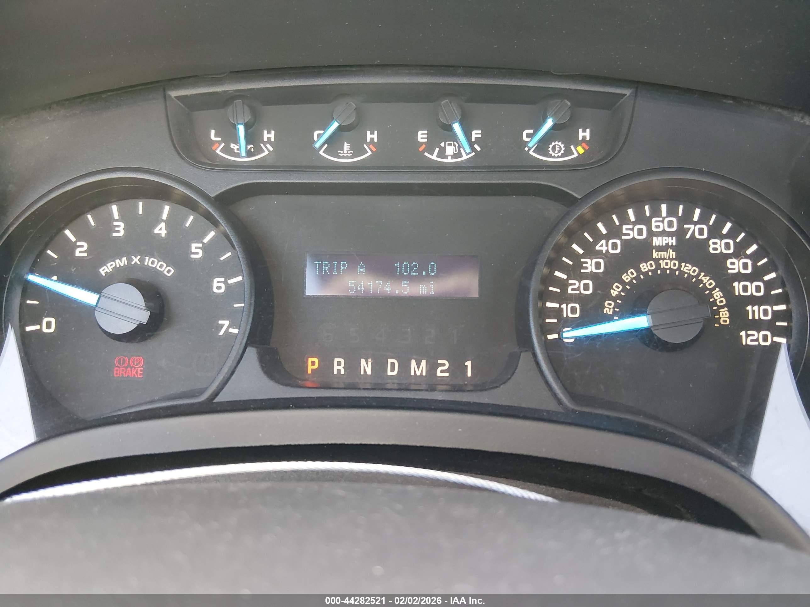 FORD F-150 image 7