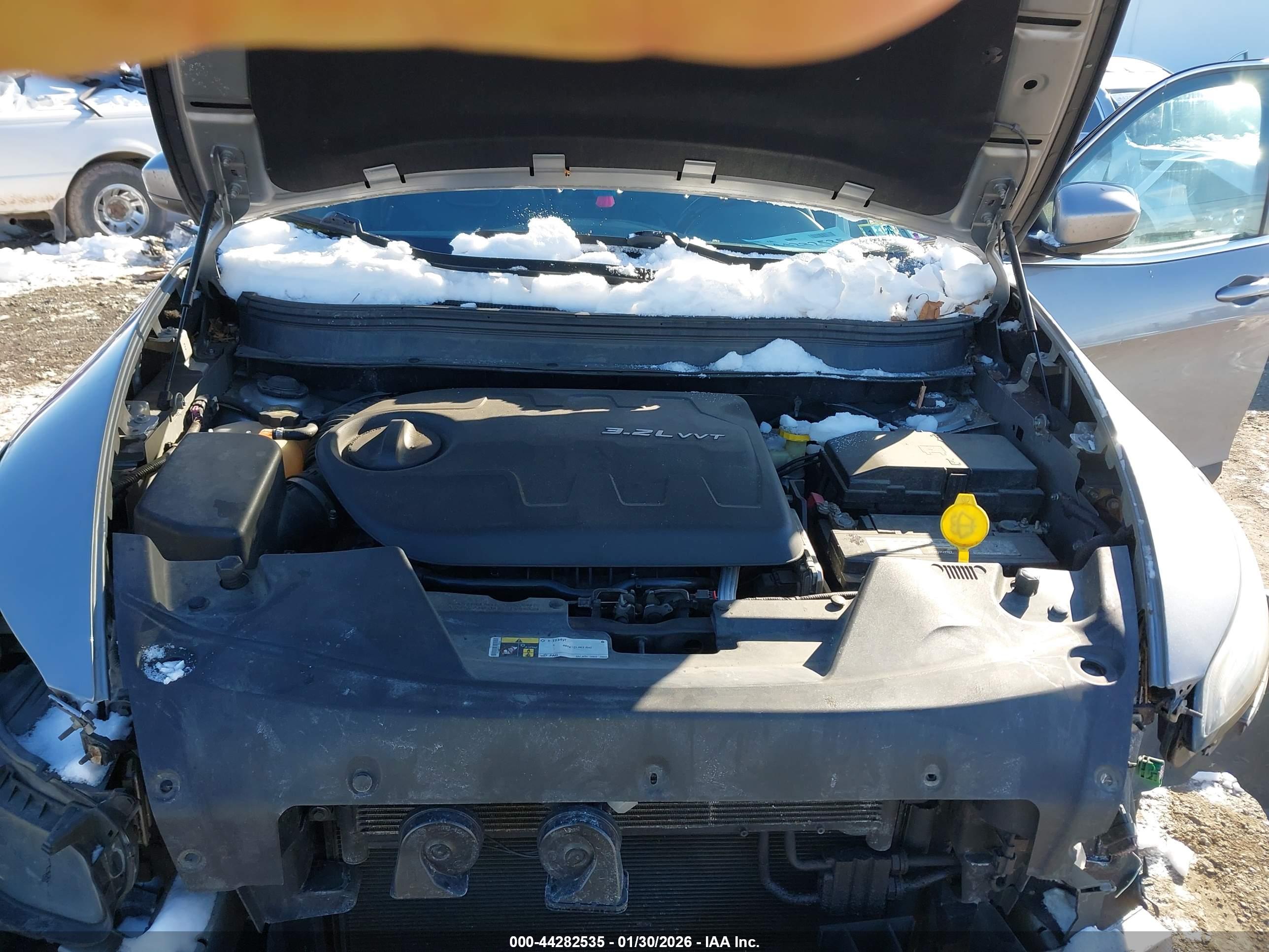 JEEP CHEROKEE image 10