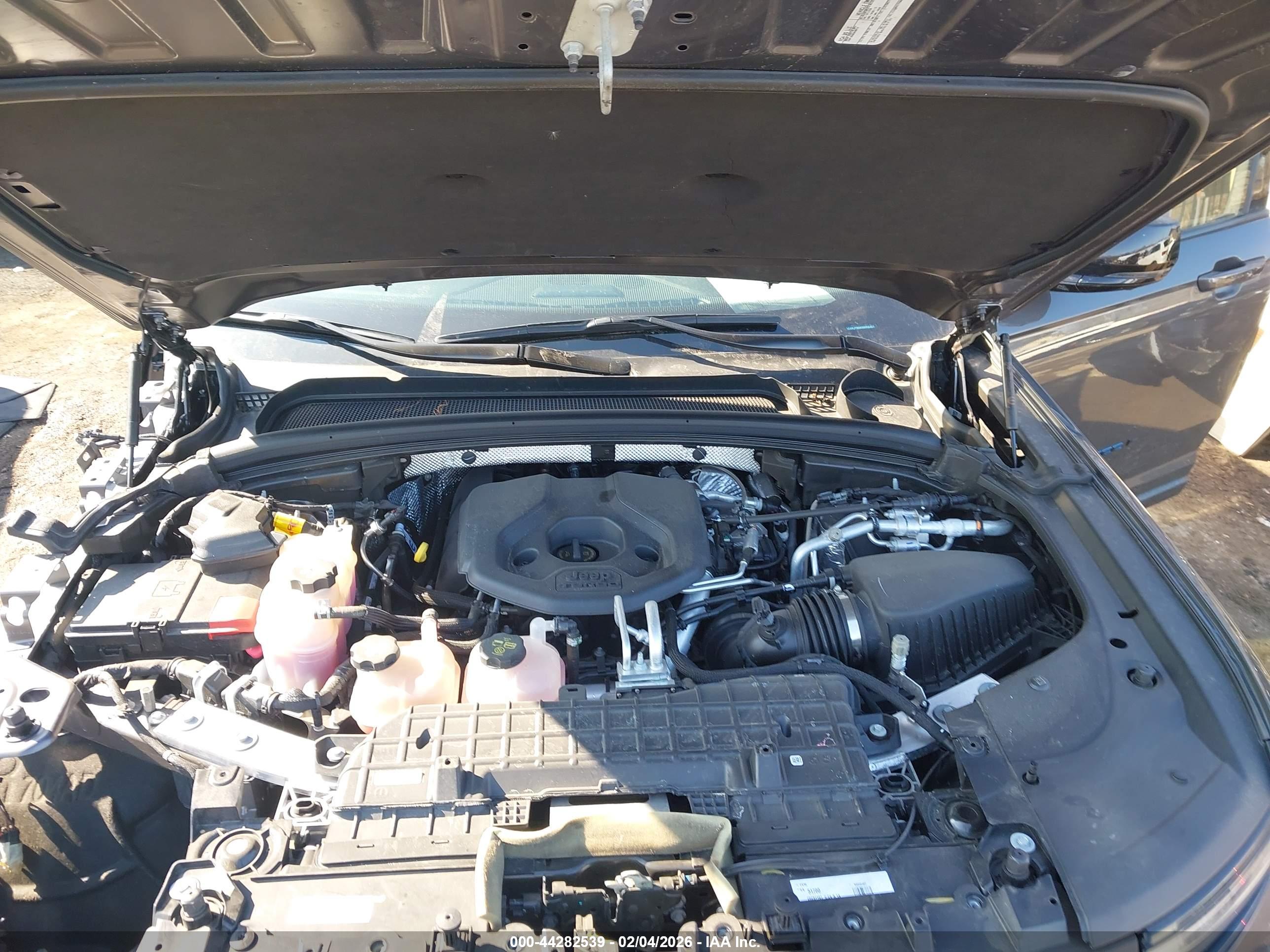 JEEP GRAND image 10