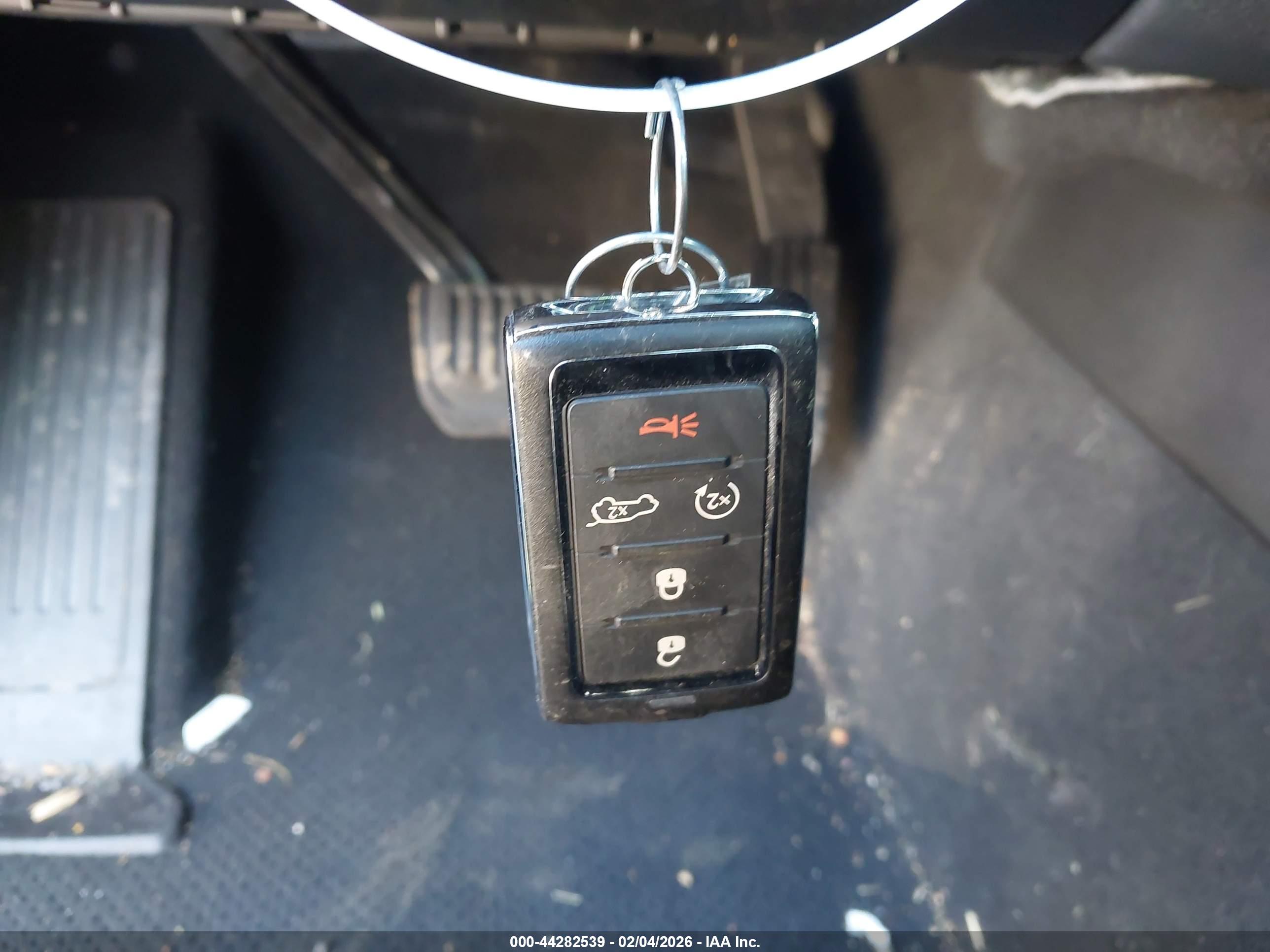 JEEP GRAND image 11