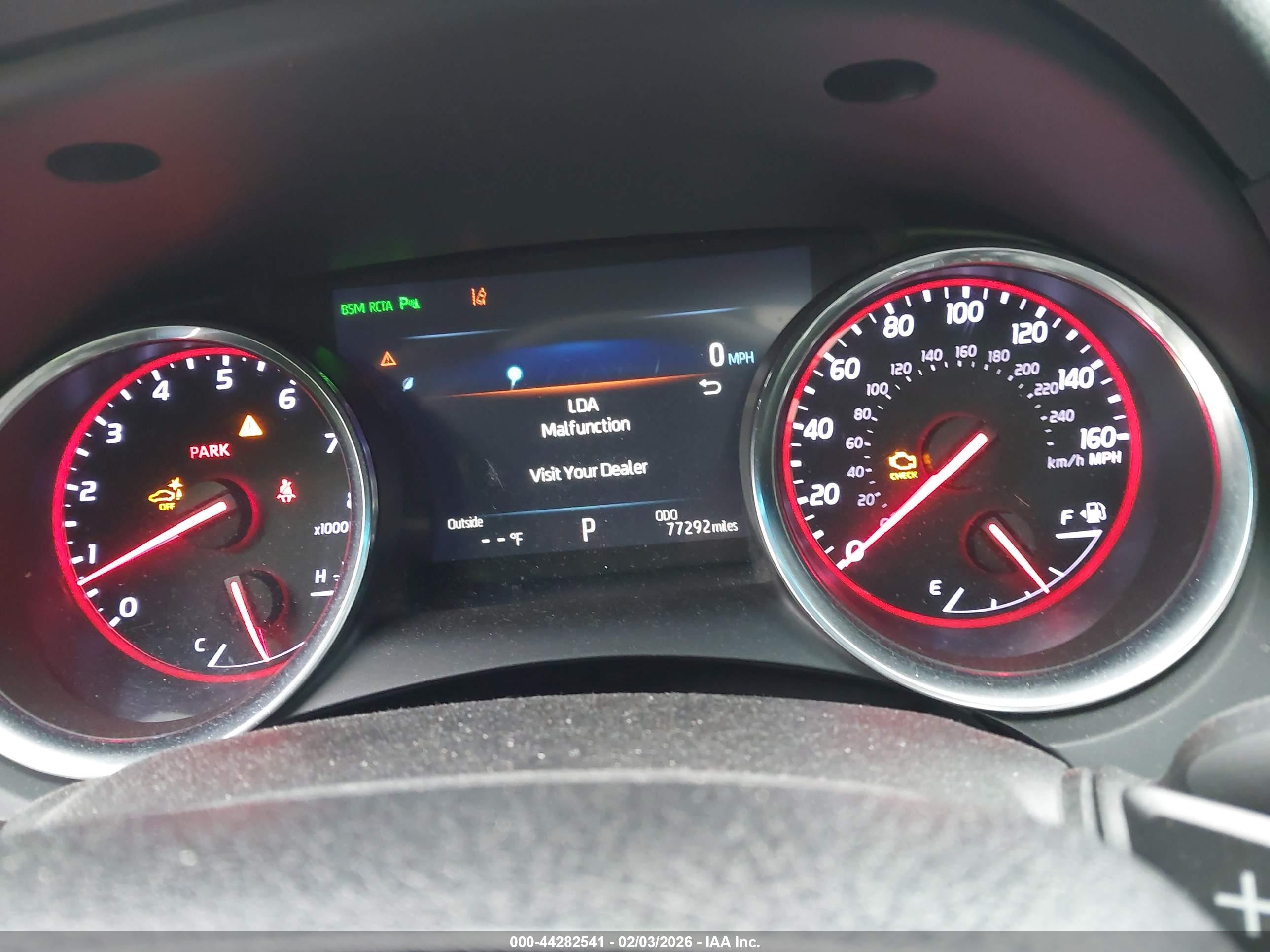 TOYOTA CAMRY image 7