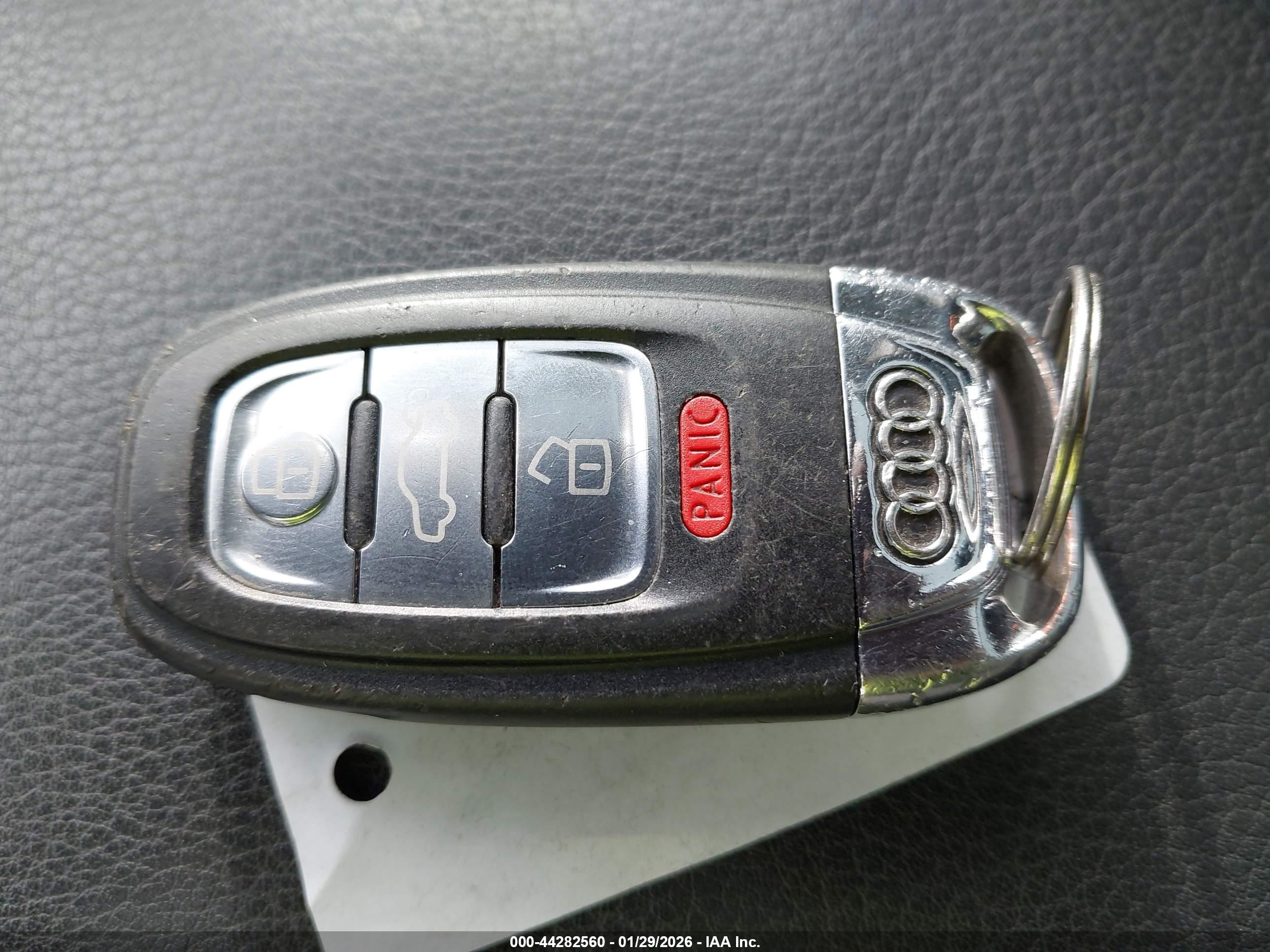 AUDI Q5 image 11