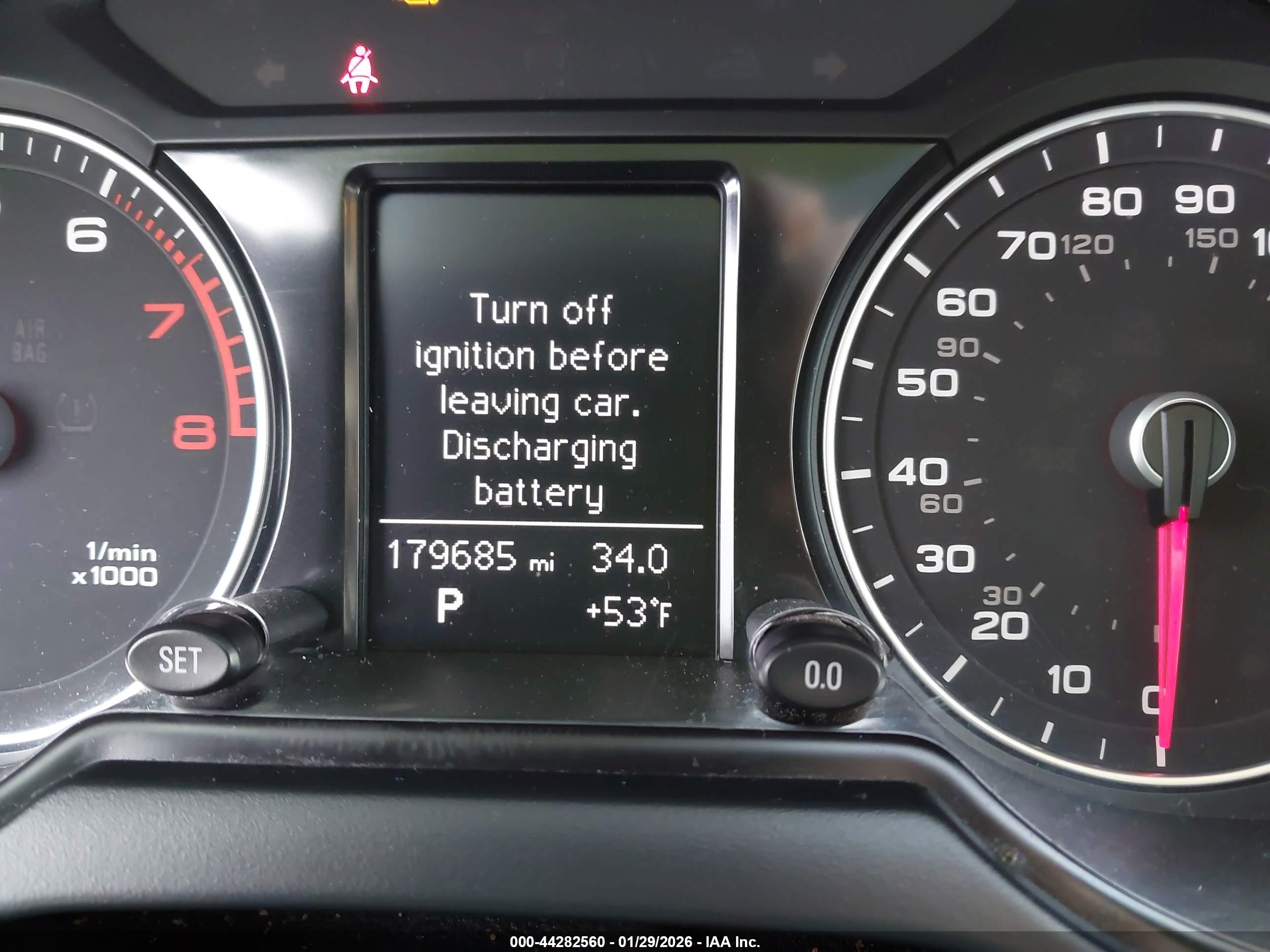 AUDI Q5 image 7