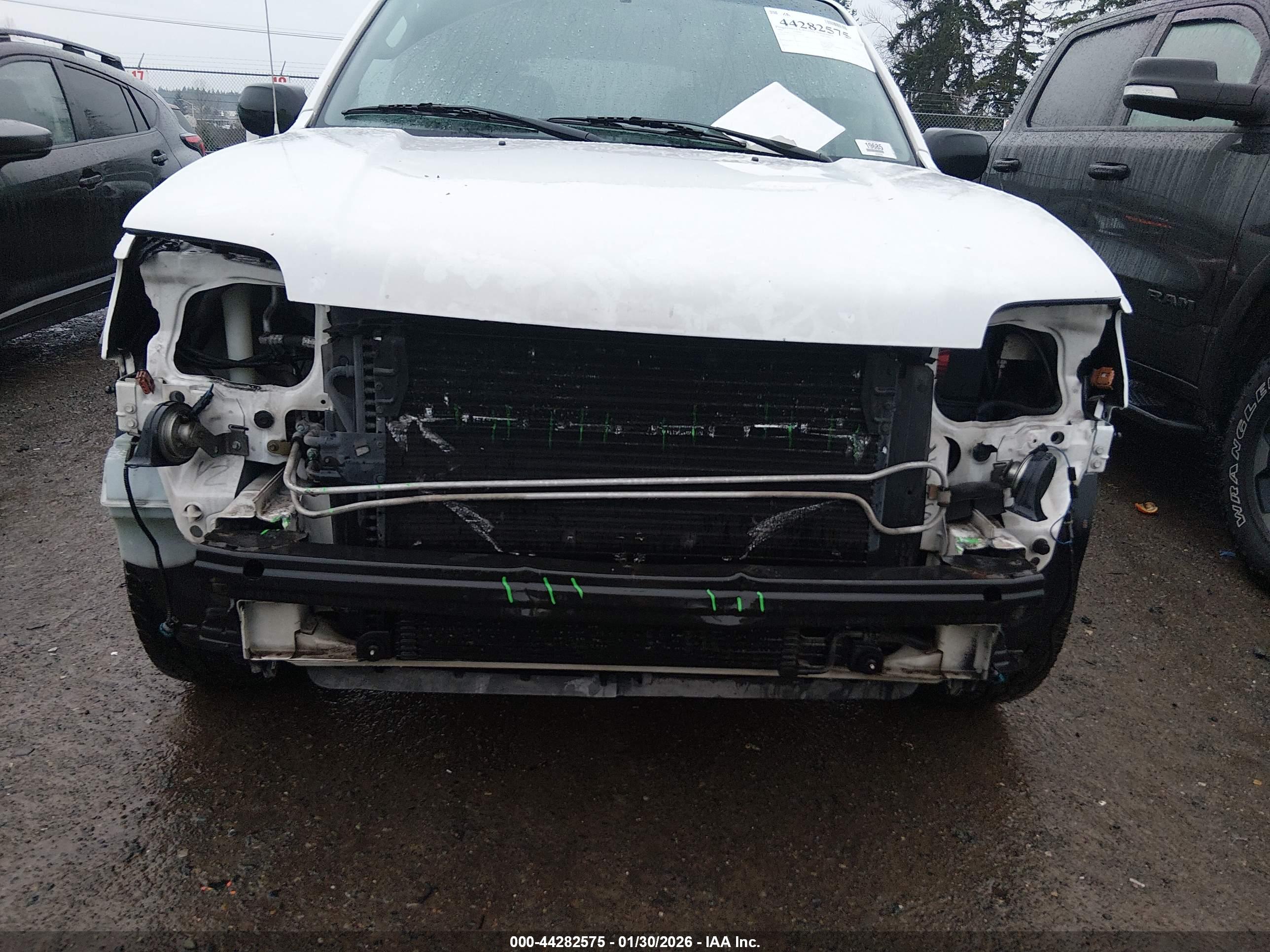 FORD ESCAPE image 6