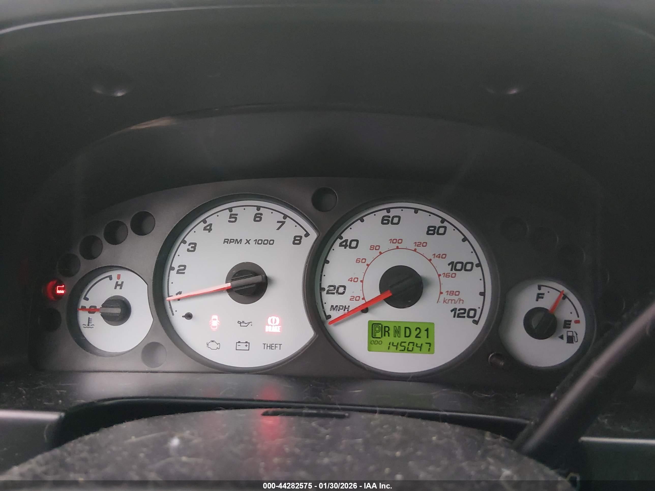 FORD ESCAPE image 7
