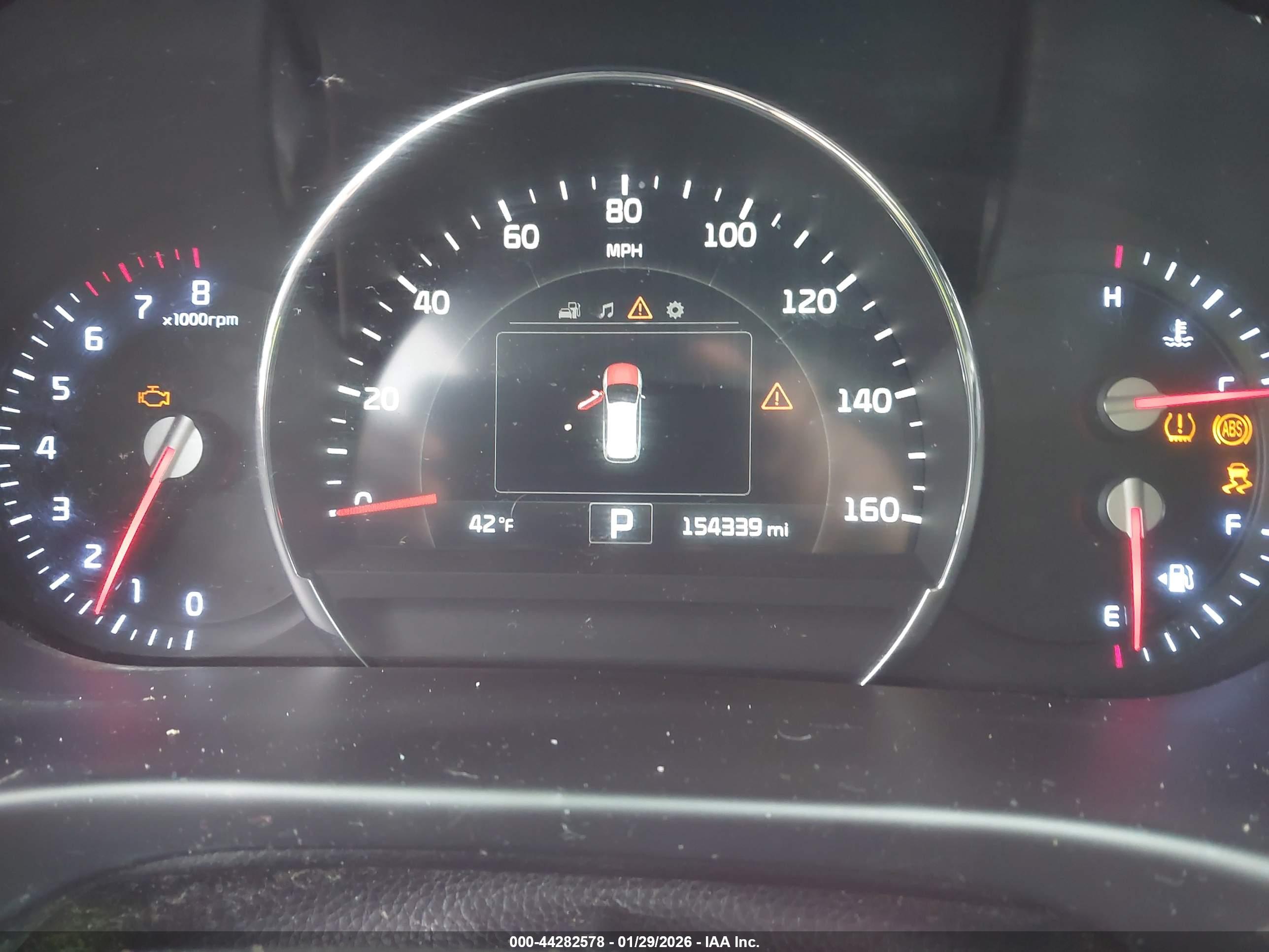 KIA SORENTO image 7