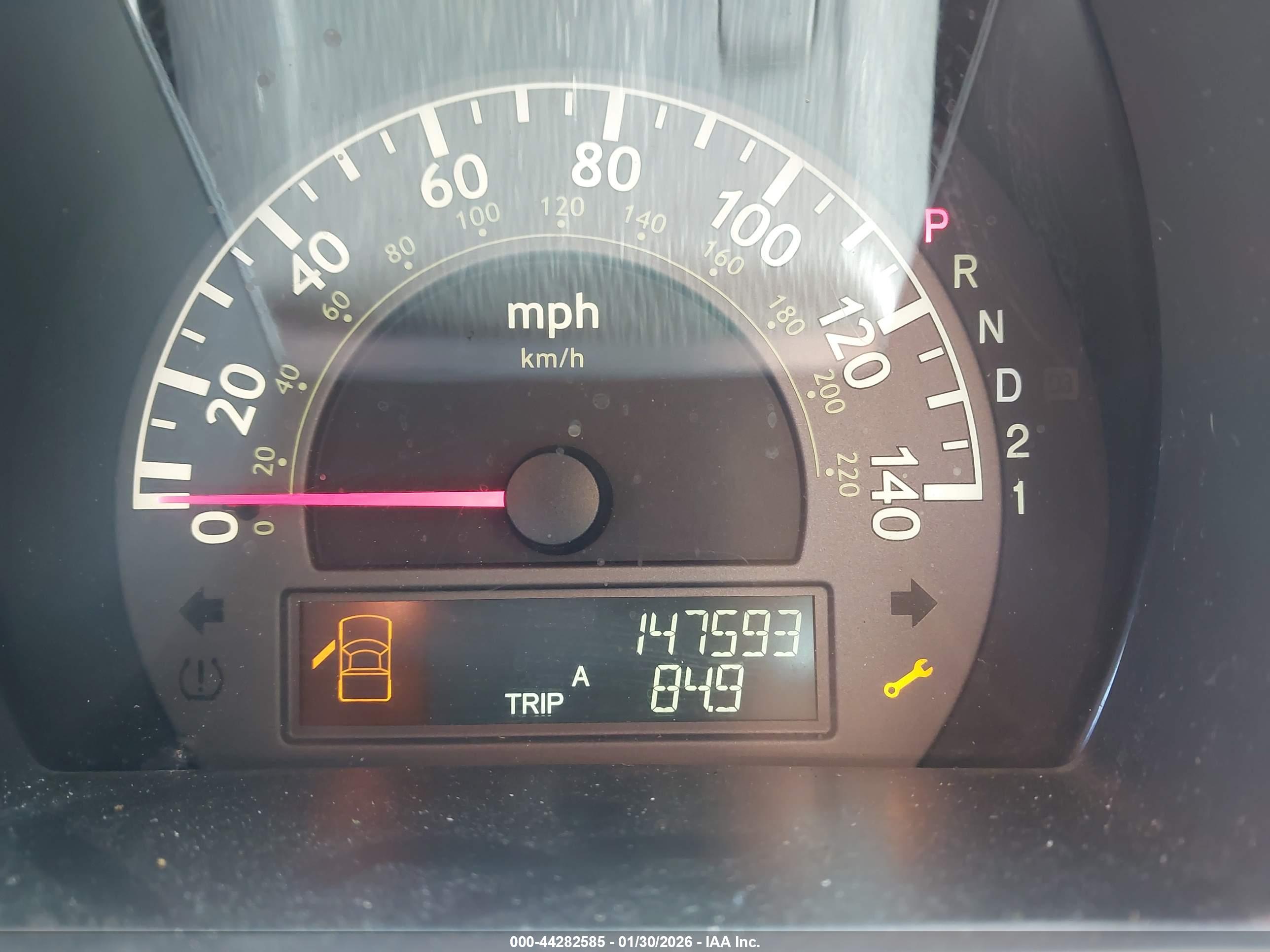 HONDA RIDGELINE image 7