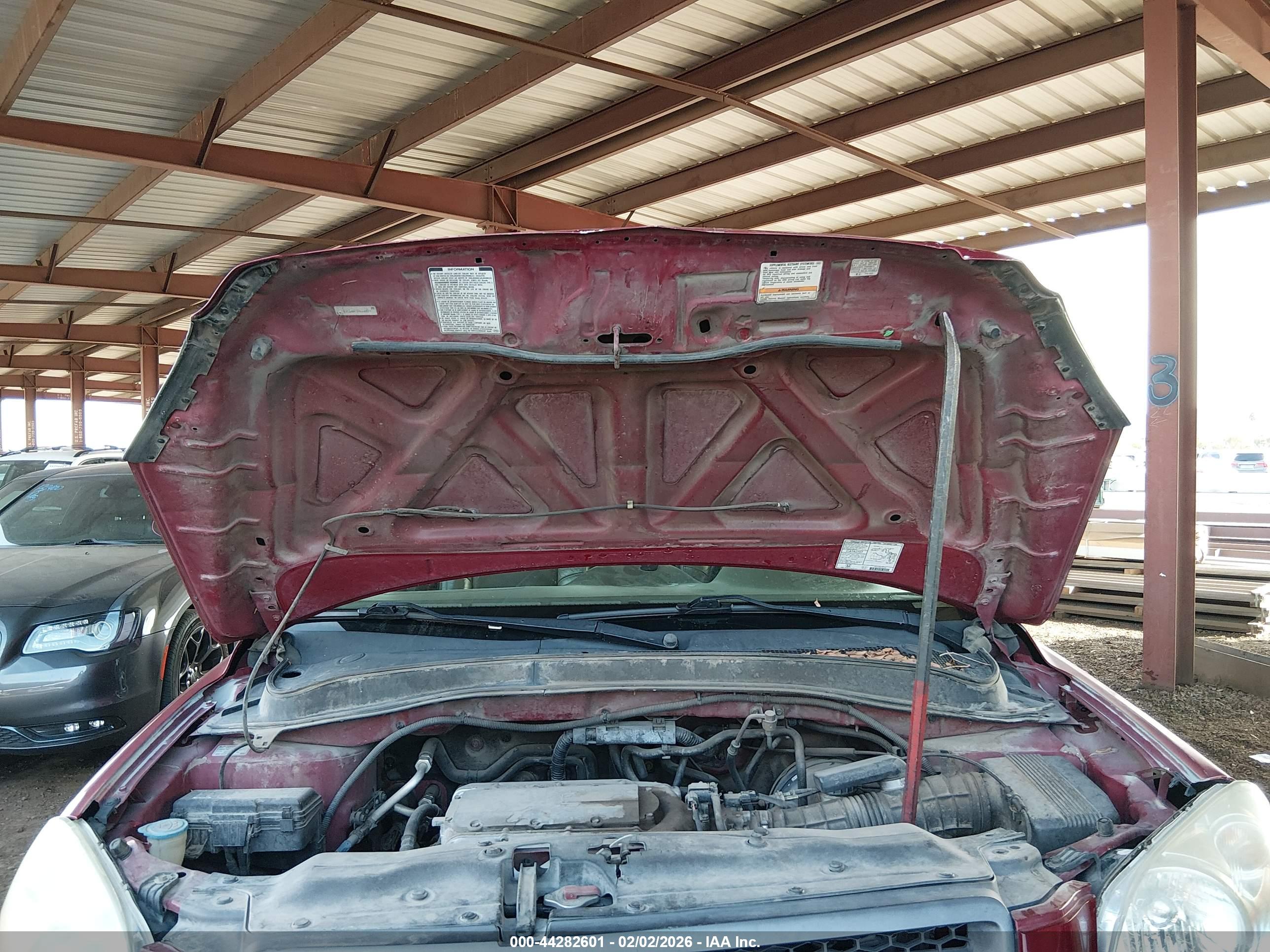 HONDA PILOT image 10