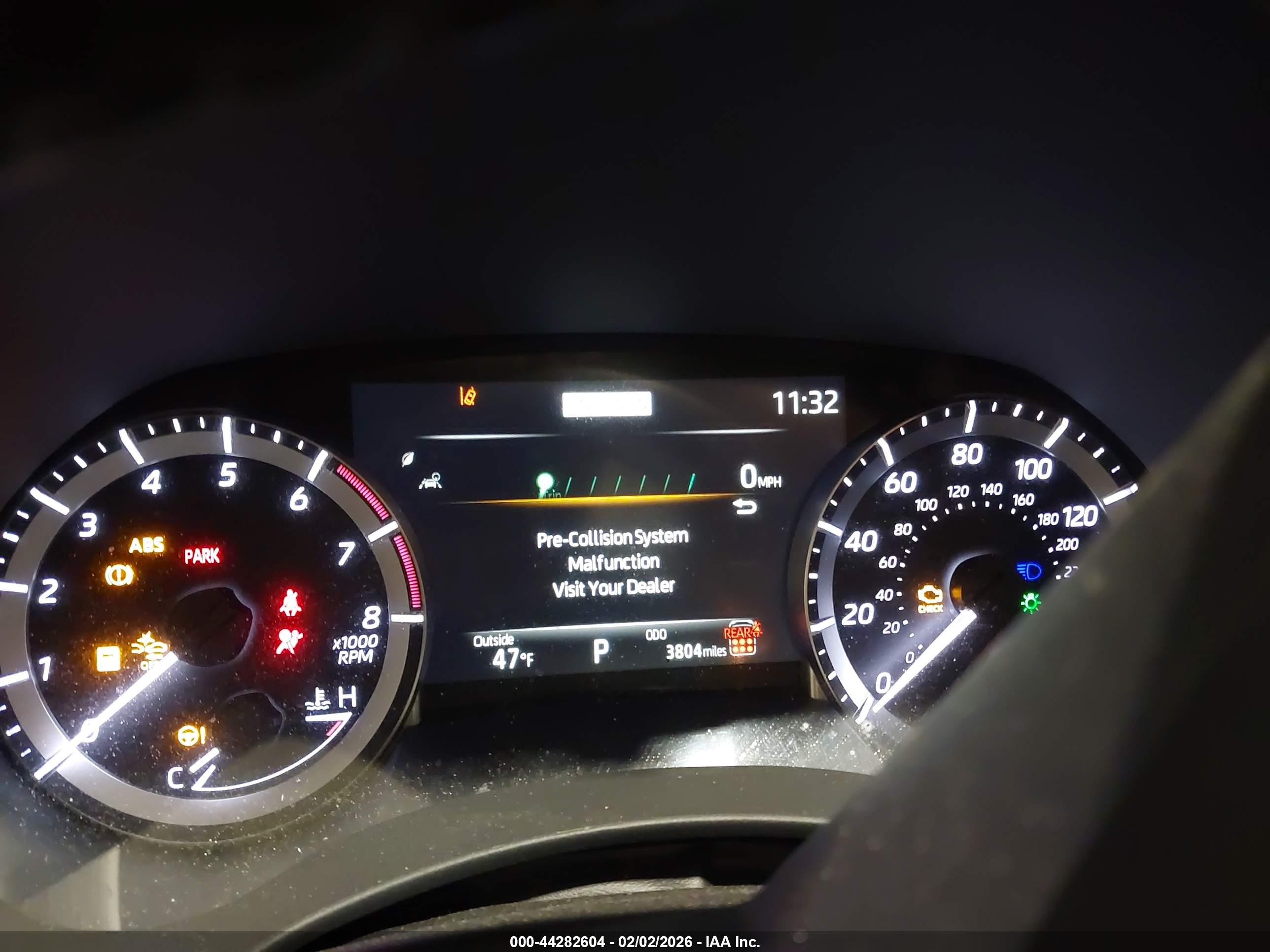 TOYOTA HIGHLANDER image 7
